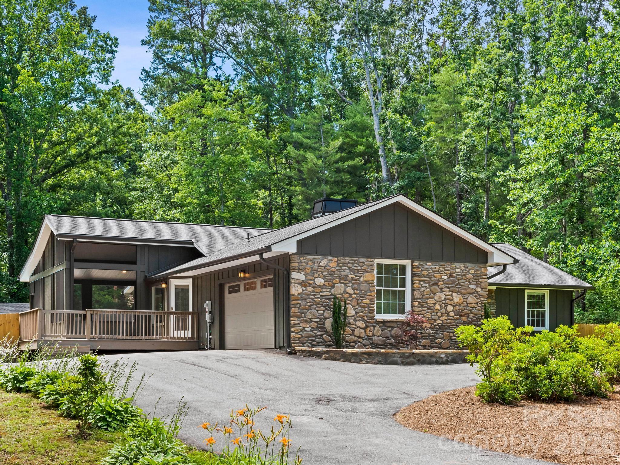Glen Arden Estates - Residential