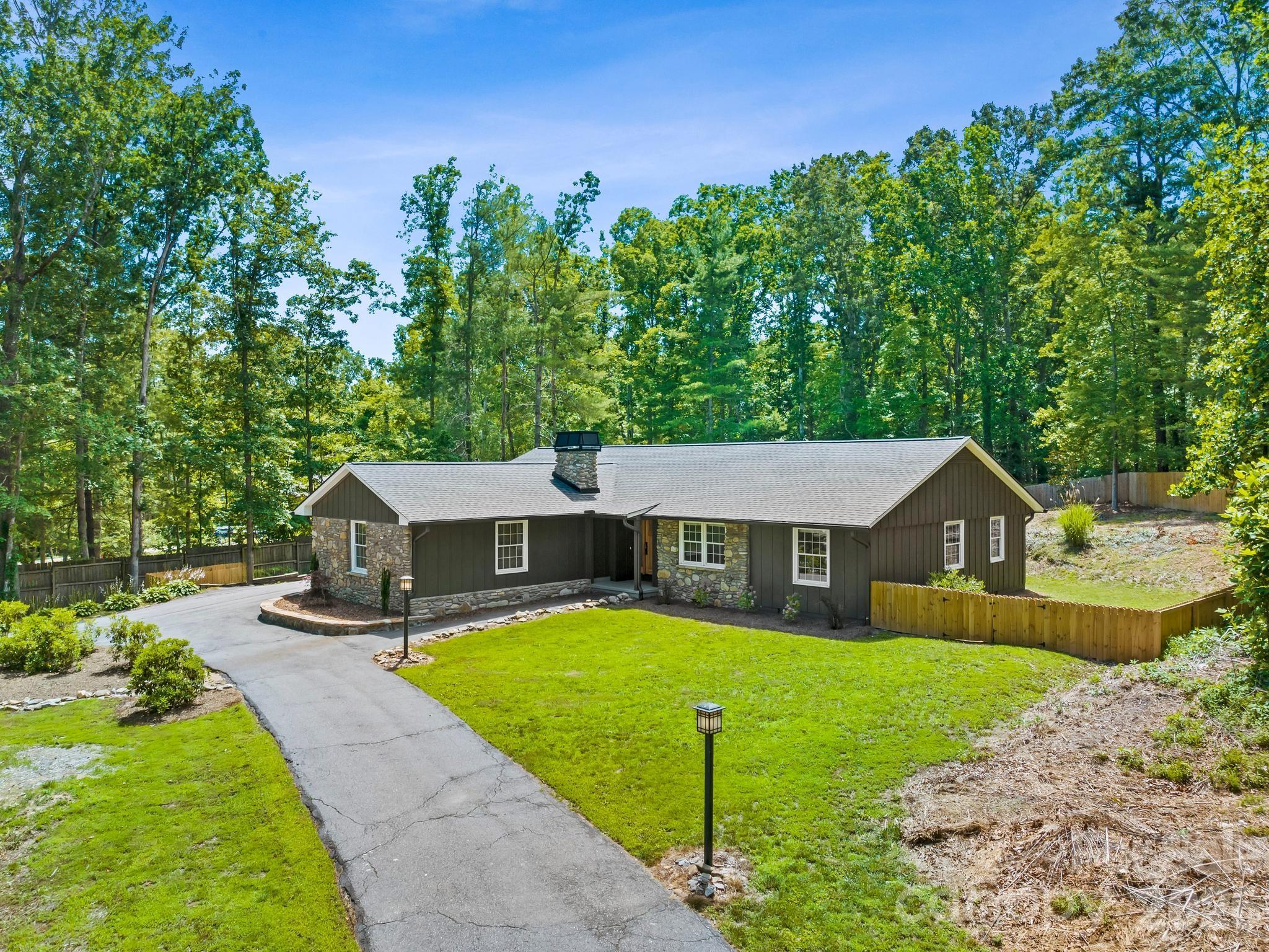 Glen Arden Estates - Residential