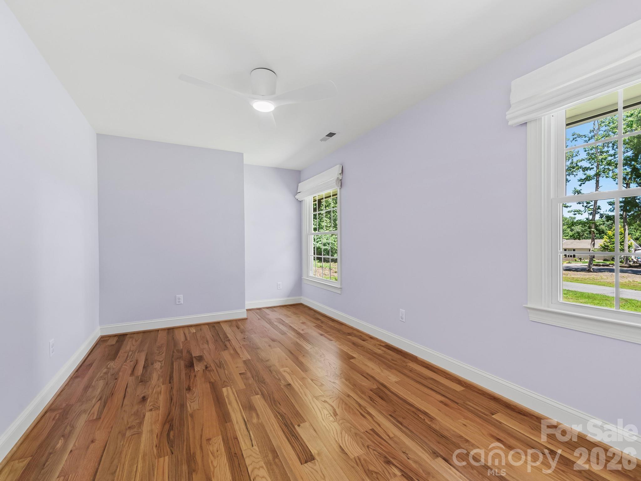 Glen Arden Estates - Residential