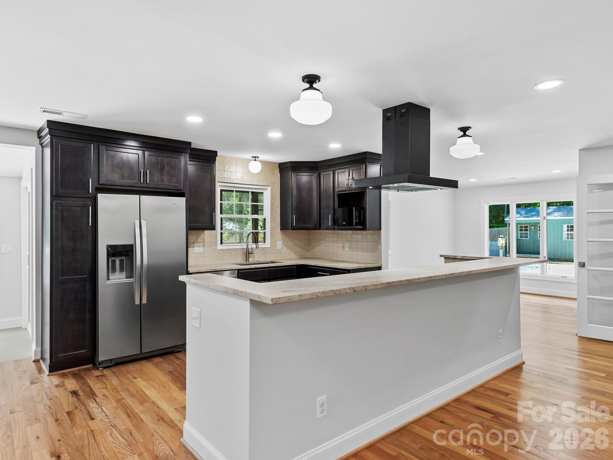 Glen Arden Estates - Residential