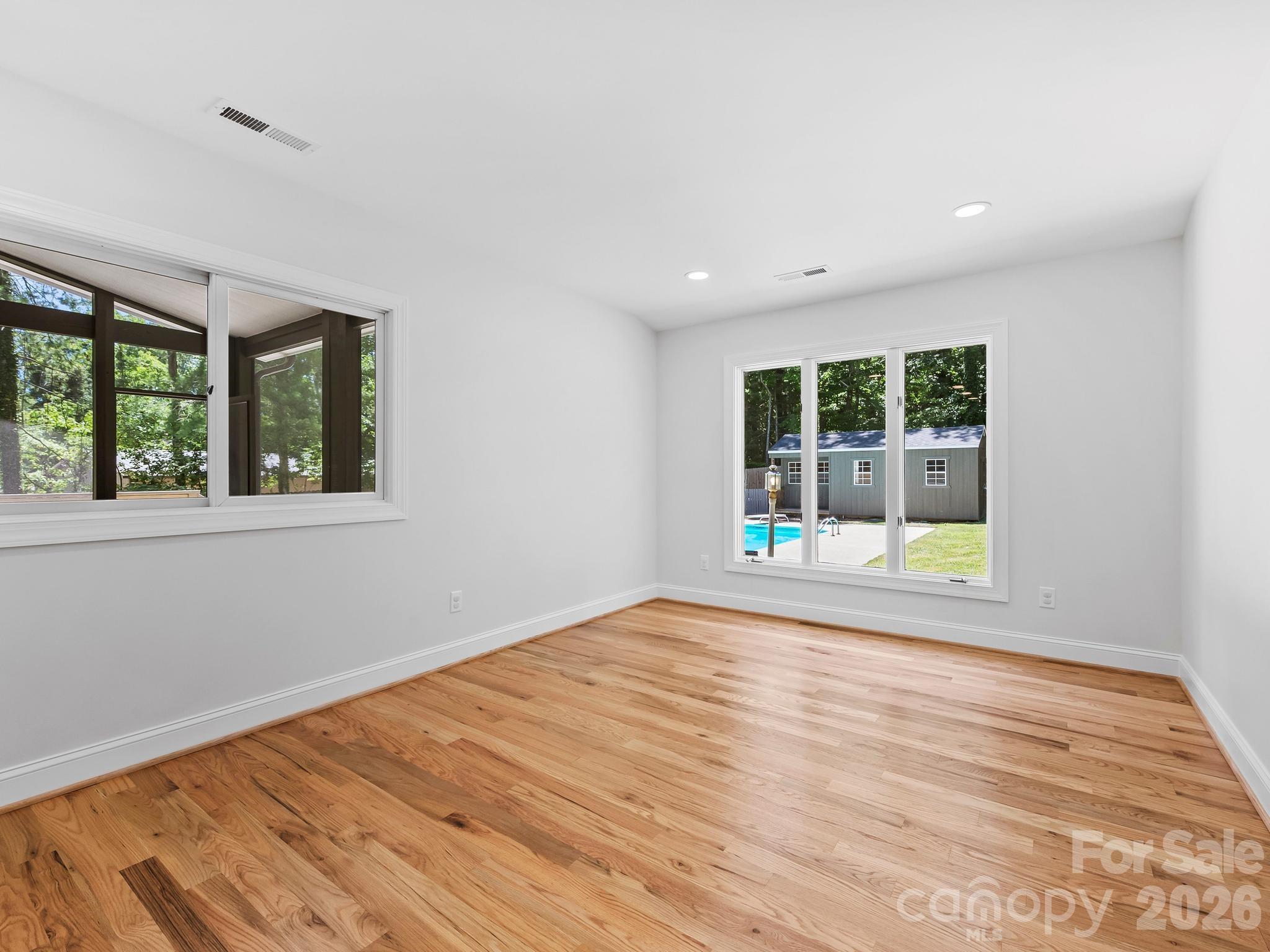 Glen Arden Estates - Residential