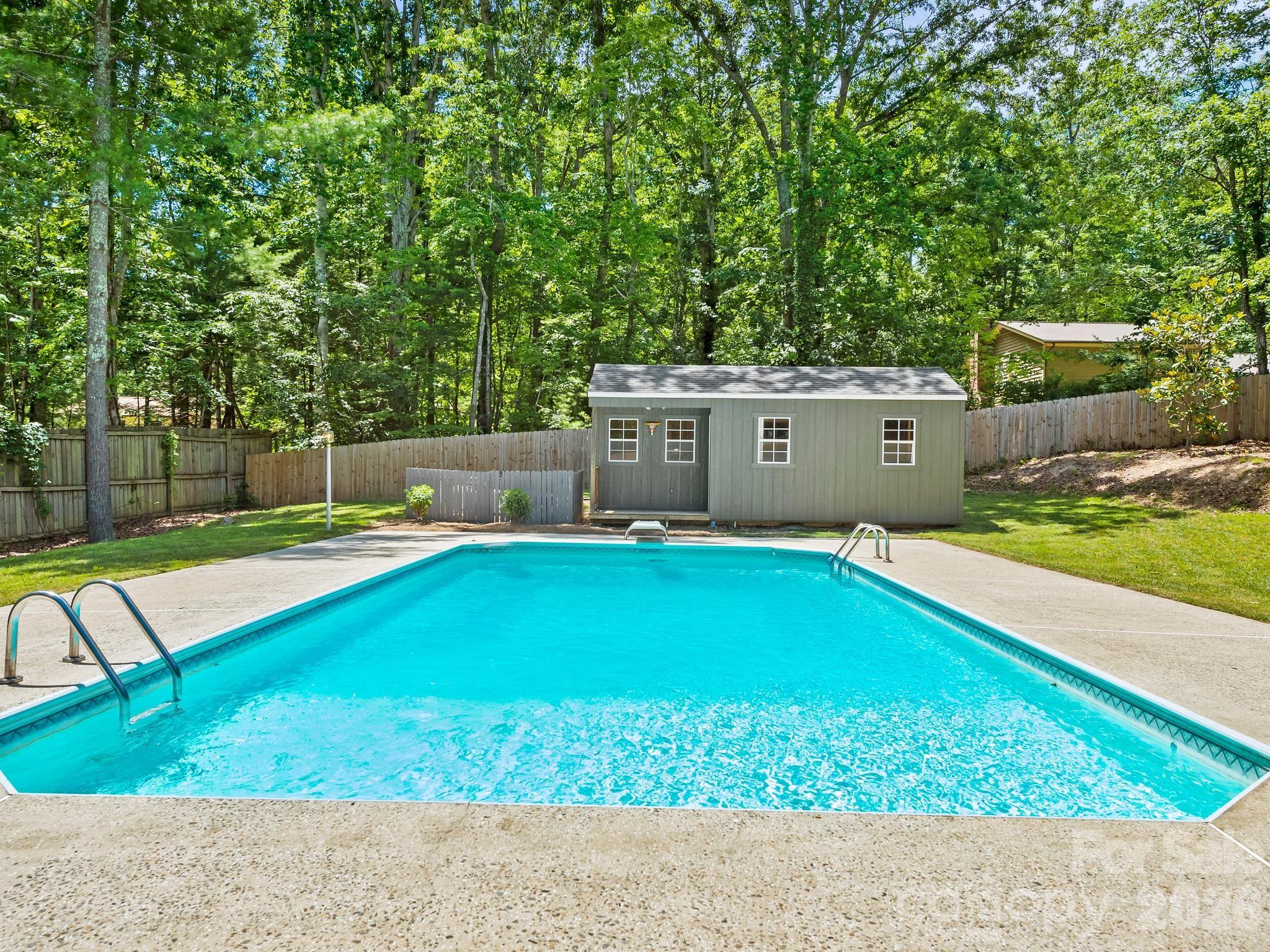 Glen Arden Estates - Residential