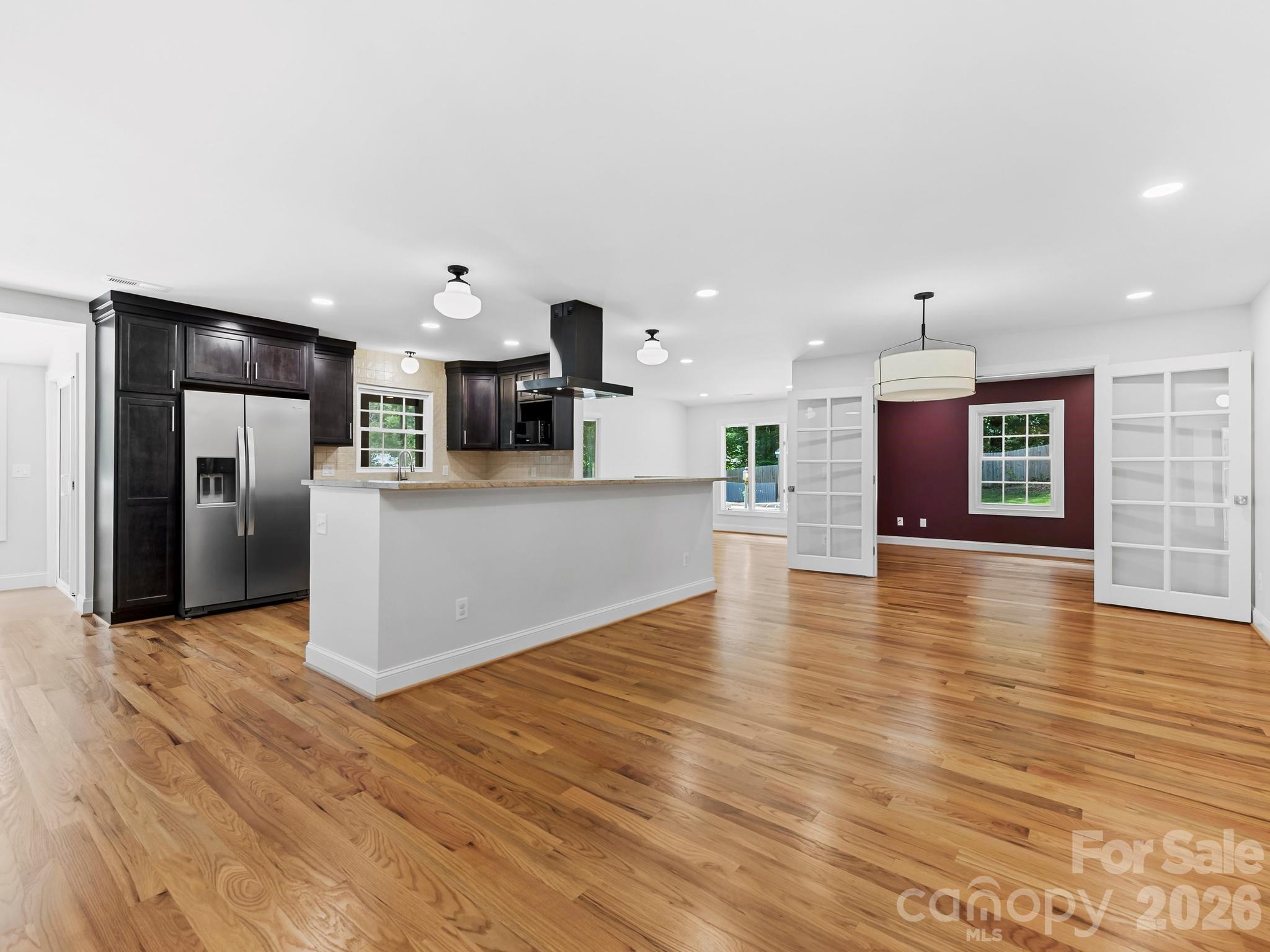Glen Arden Estates - Residential