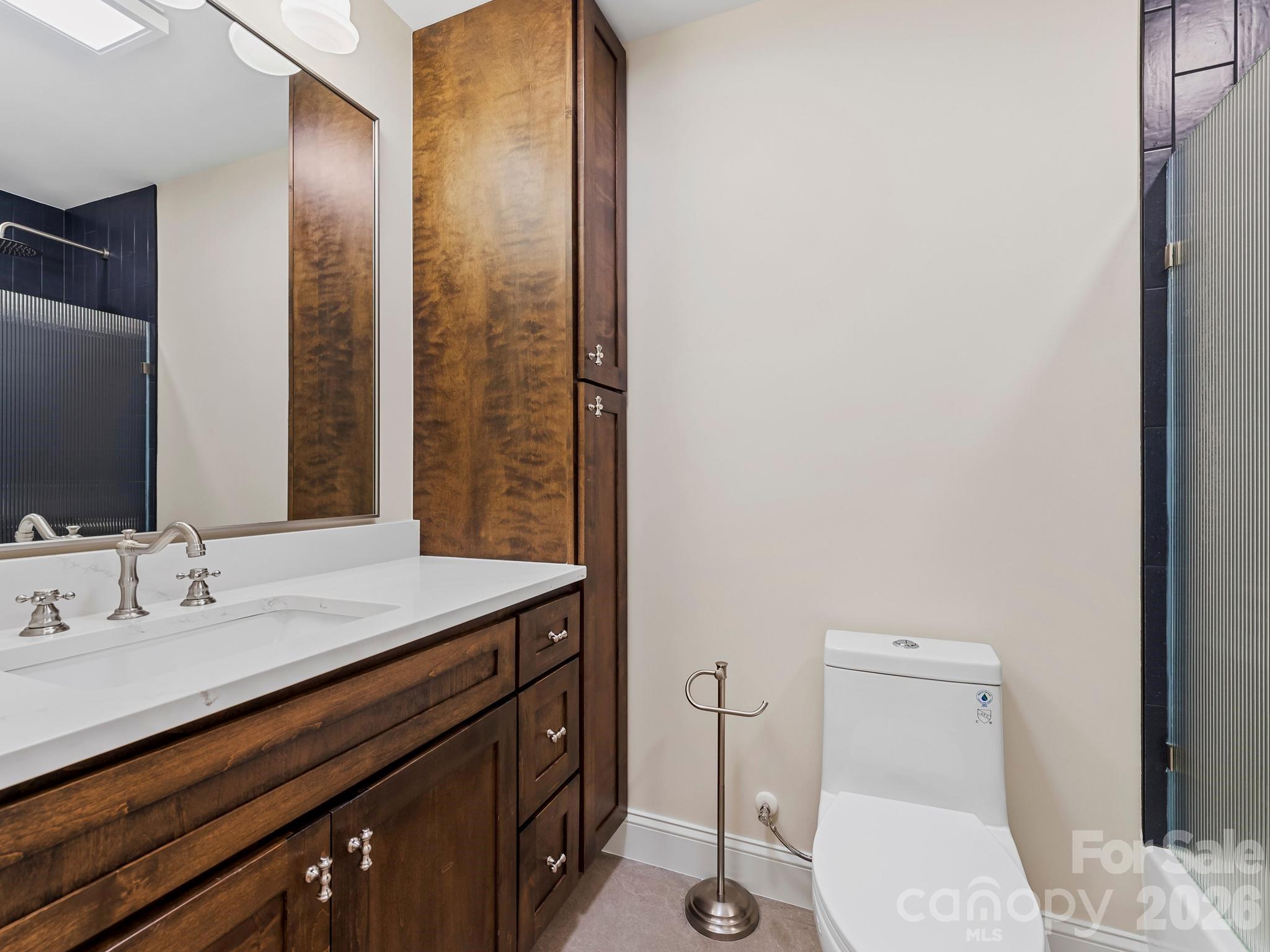 Glen Arden Estates - Residential