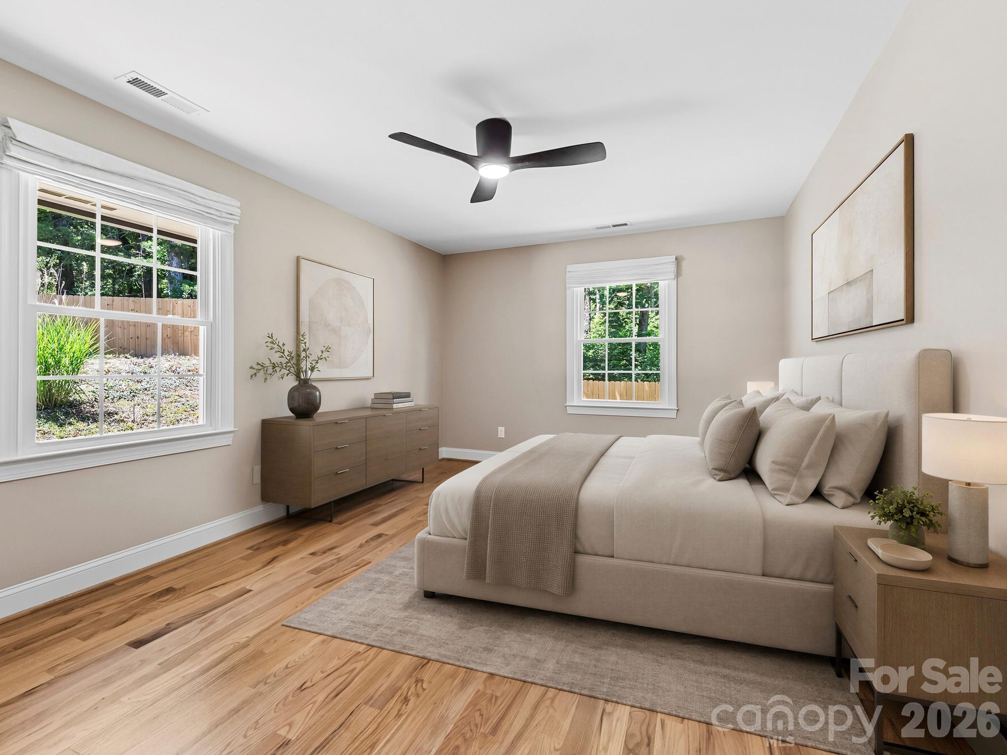 Glen Arden Estates - Residential
