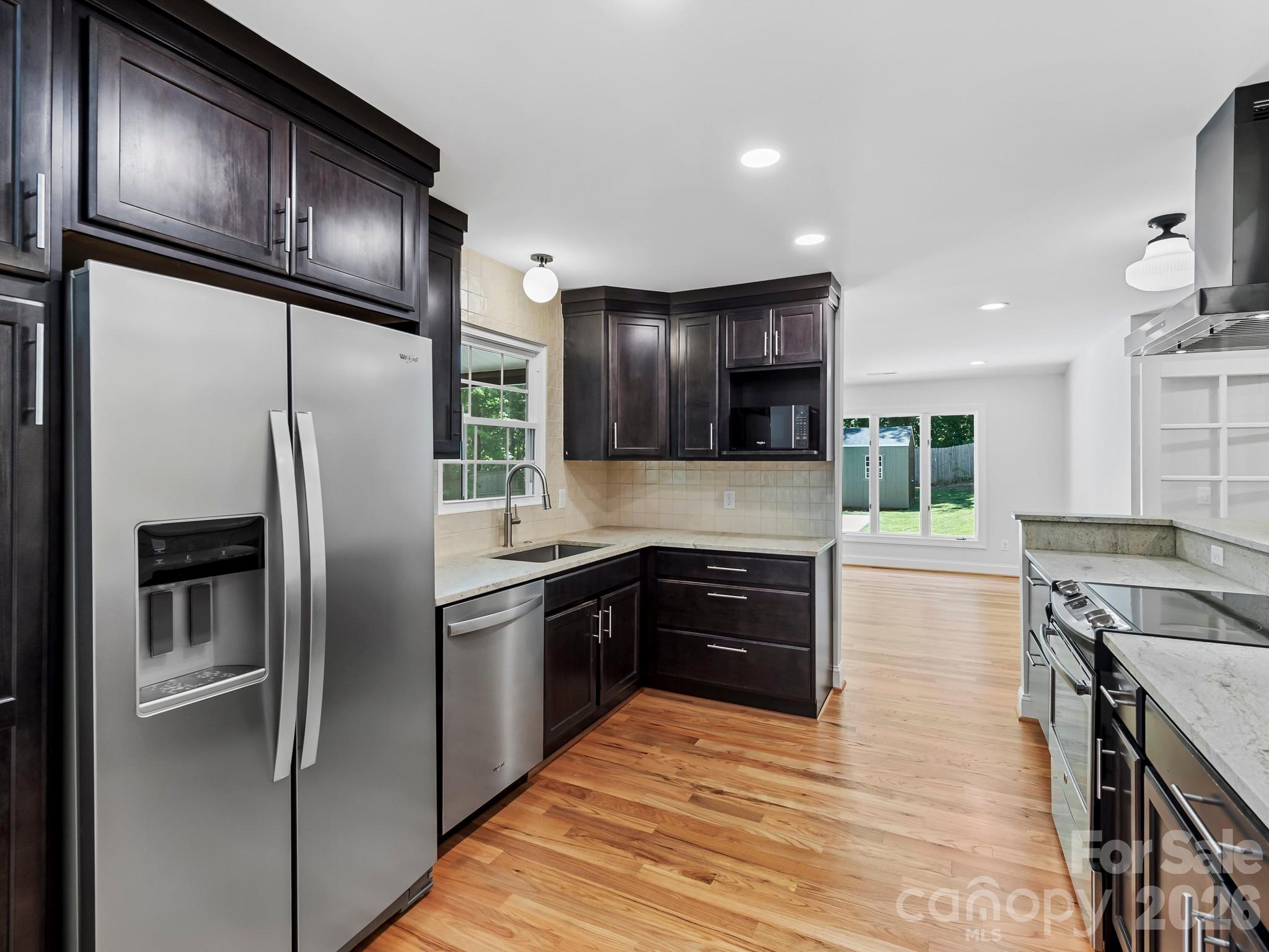 Glen Arden Estates - Residential