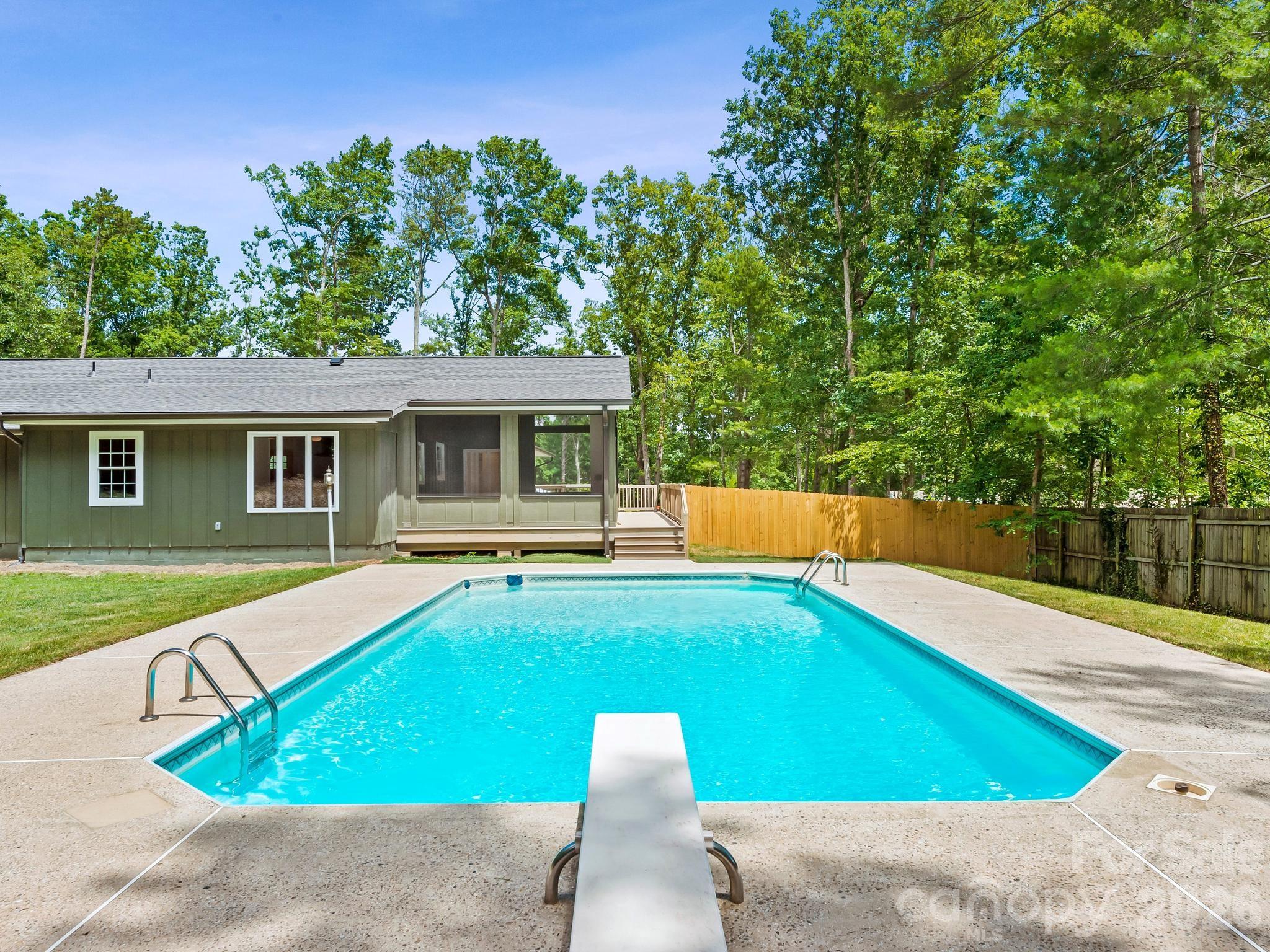 Glen Arden Estates - Residential