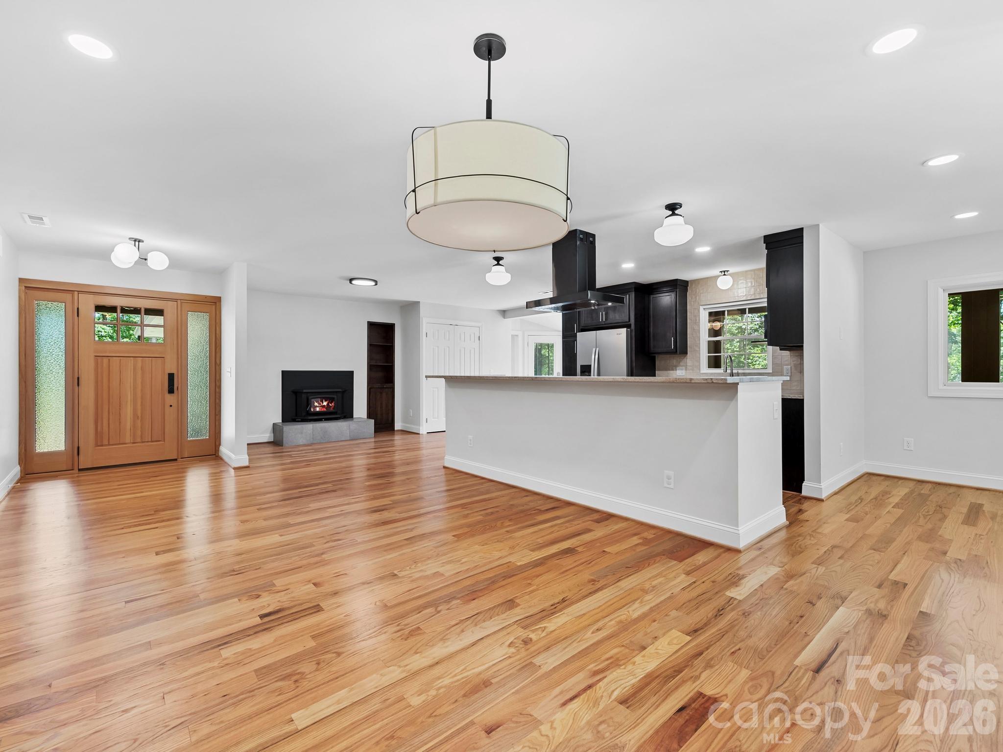 Glen Arden Estates - Residential