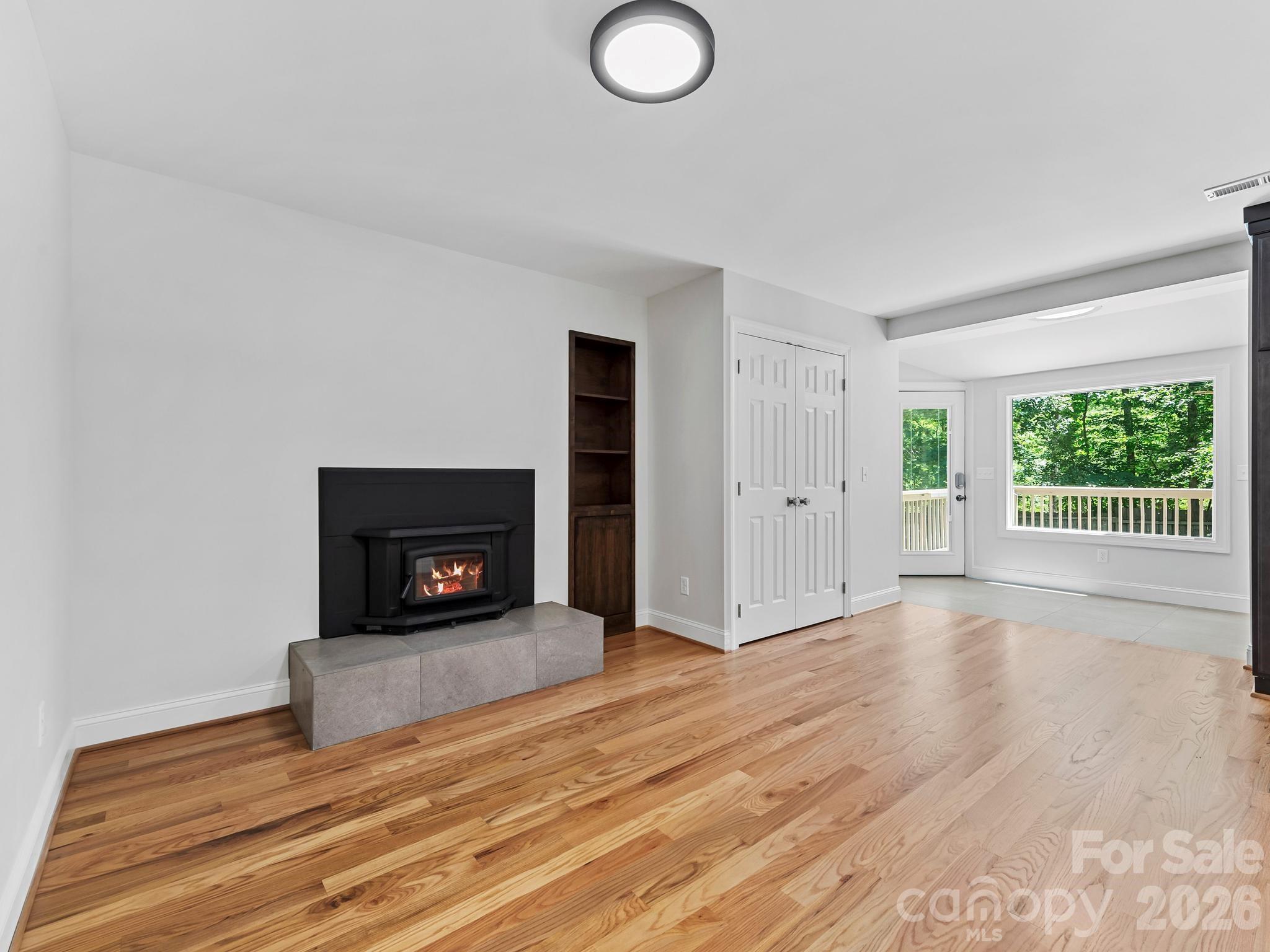 Glen Arden Estates - Residential