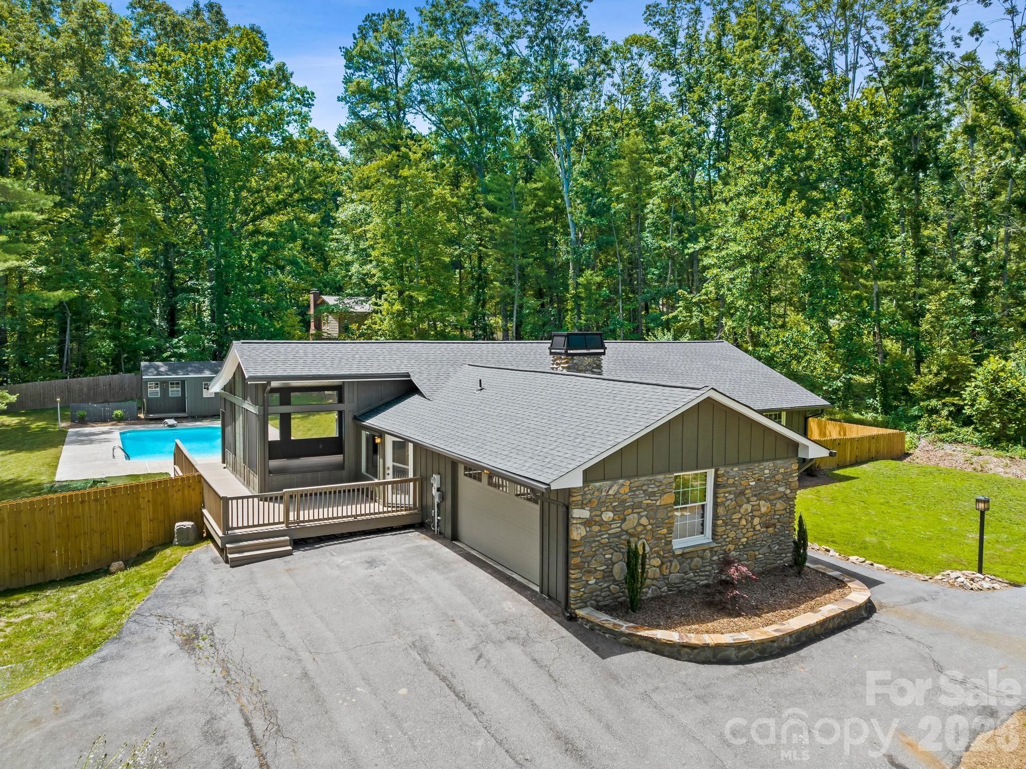 Glen Arden Estates - Residential