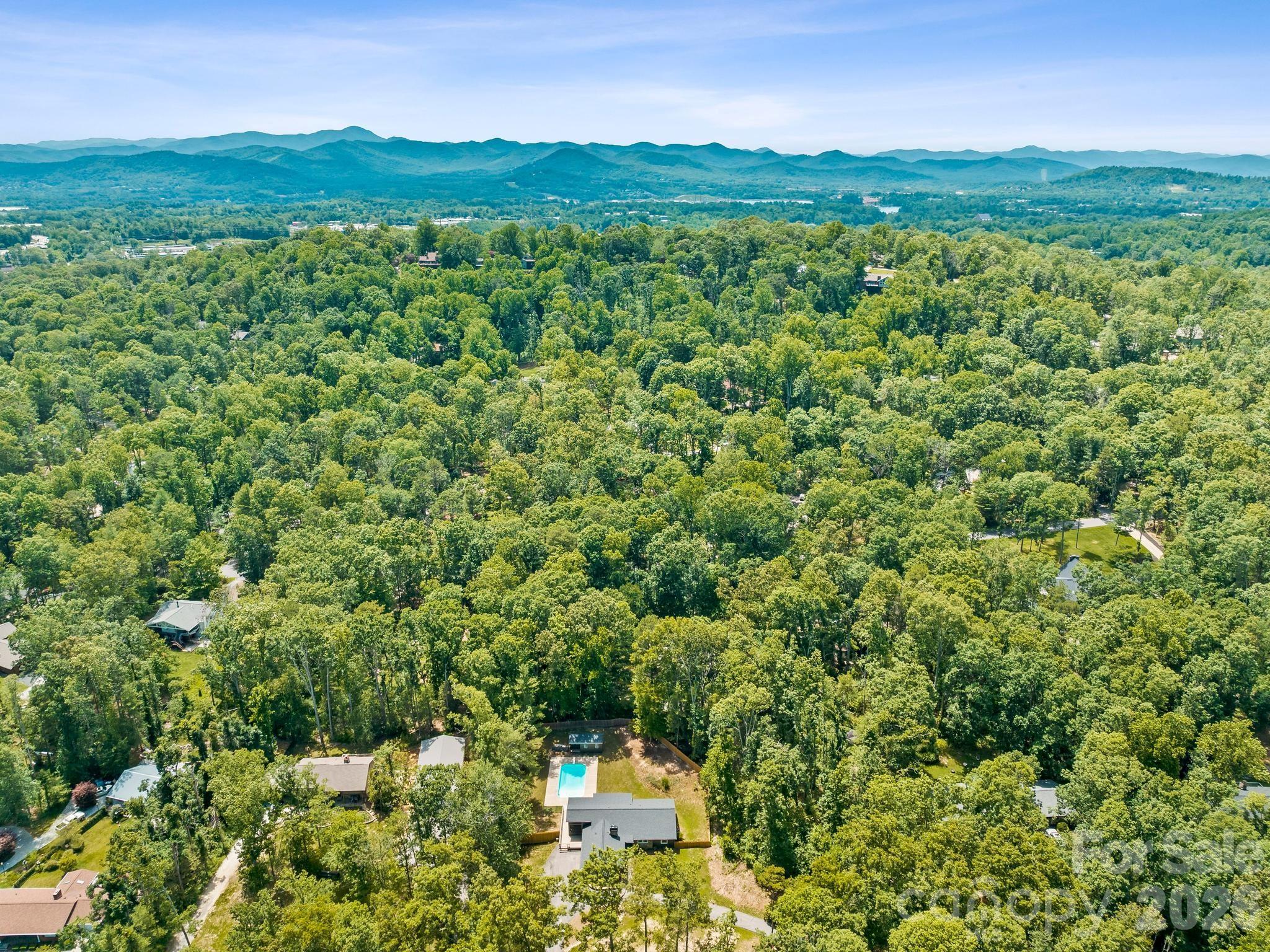 Glen Arden Estates - Residential