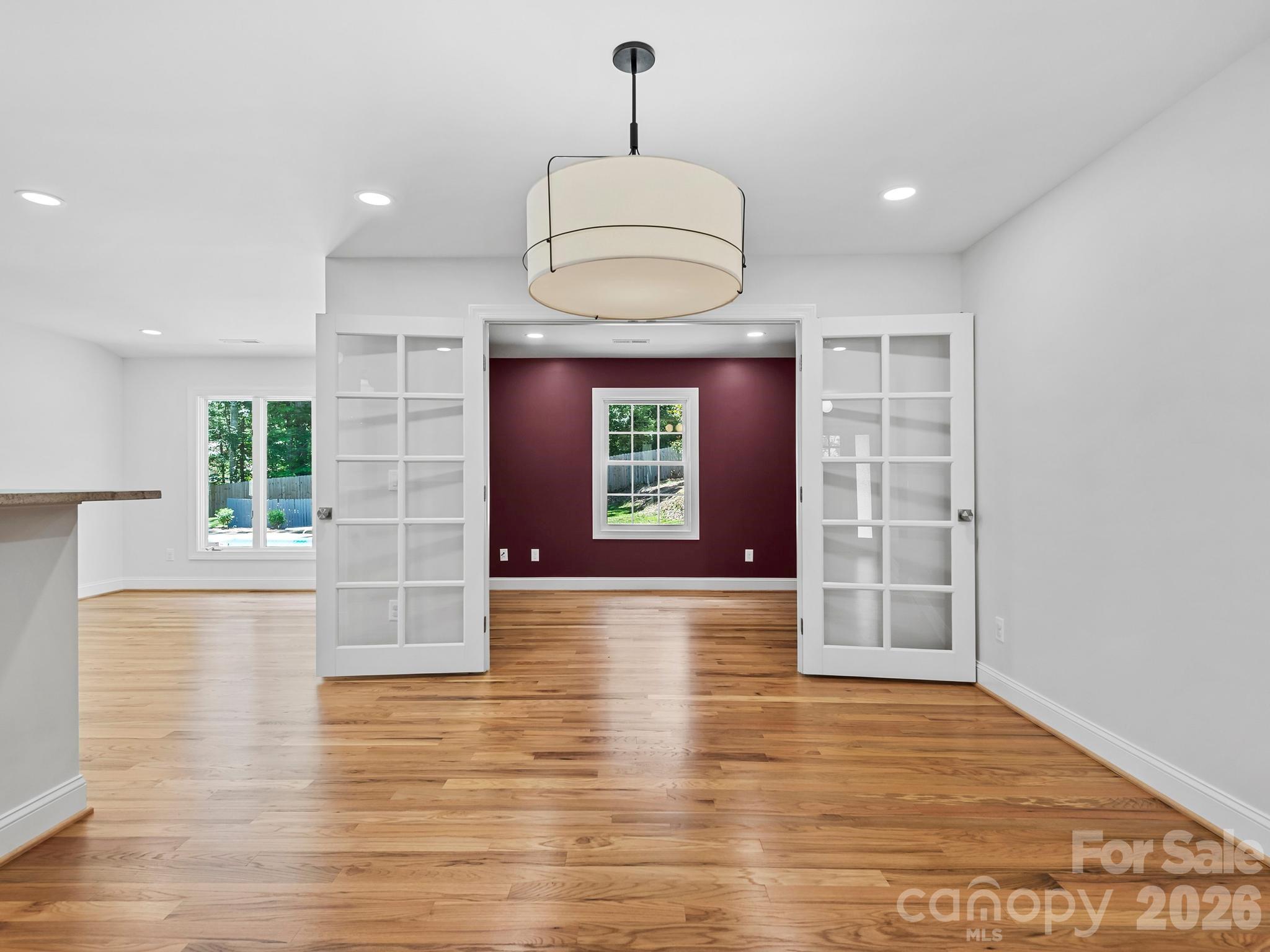 Glen Arden Estates - Residential