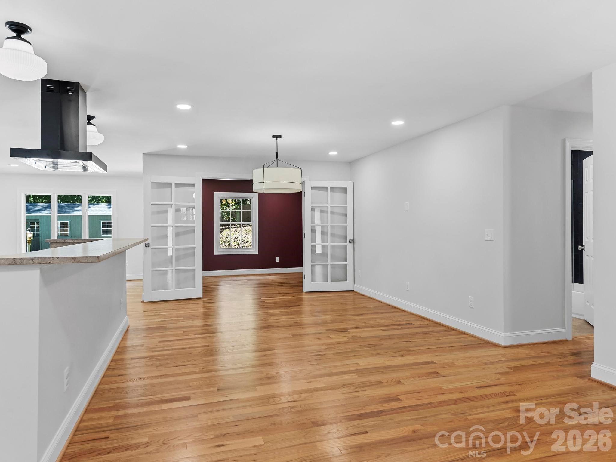 Glen Arden Estates - Residential