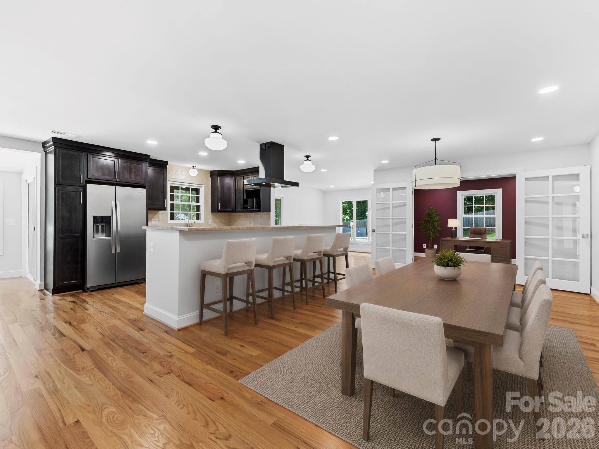 Glen Arden Estates - Residential