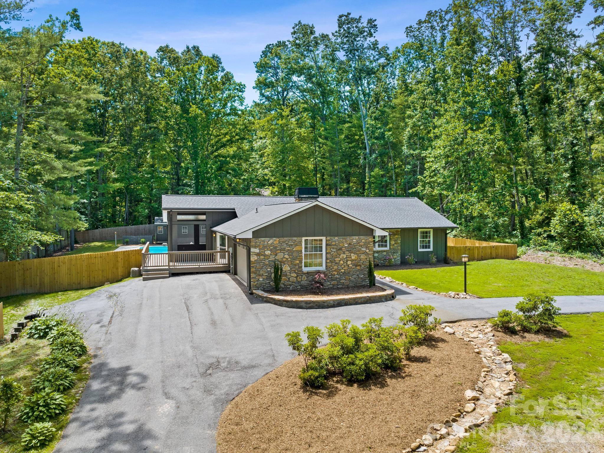 Glen Arden Estates - Residential