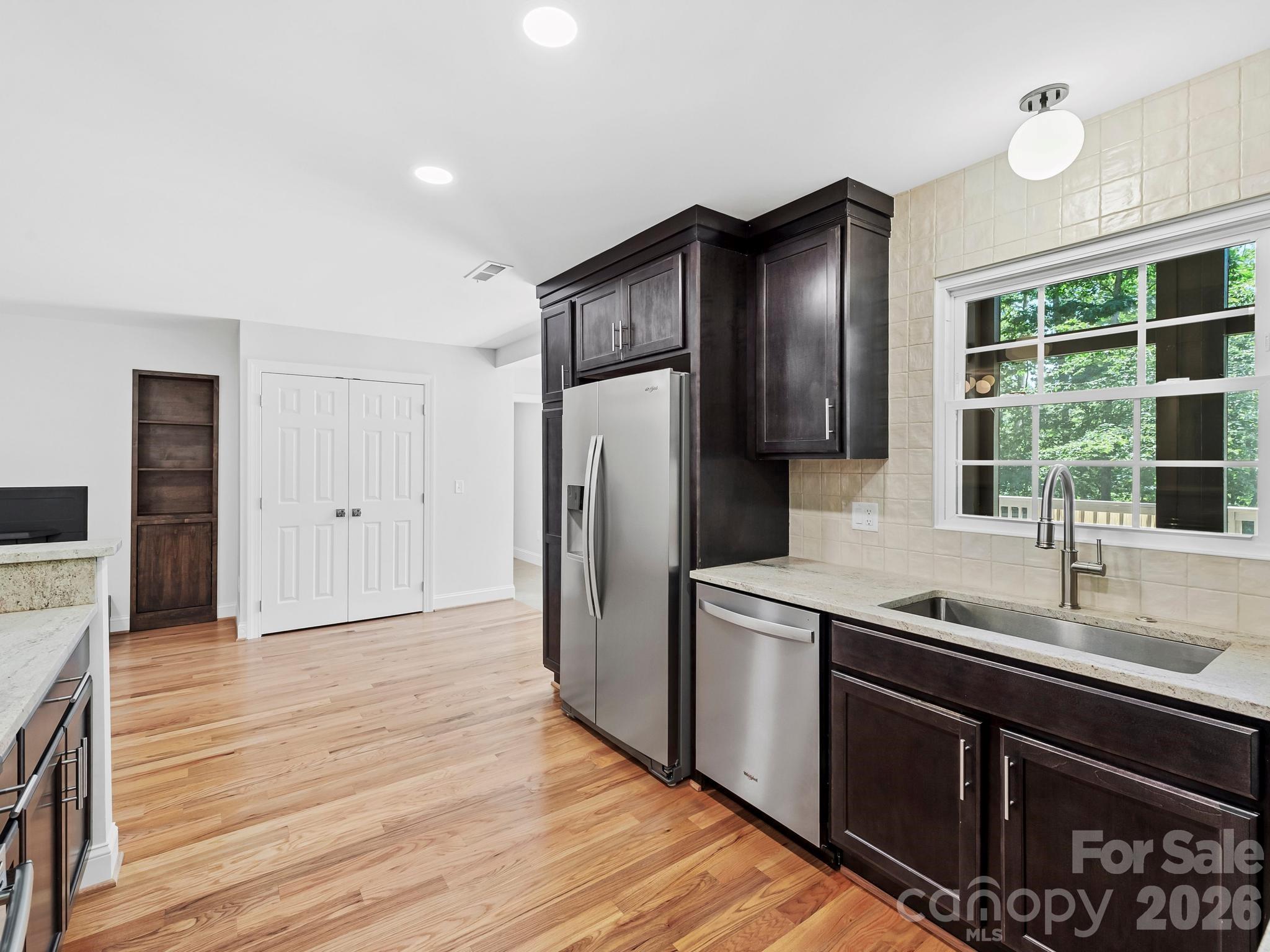 Glen Arden Estates - Residential