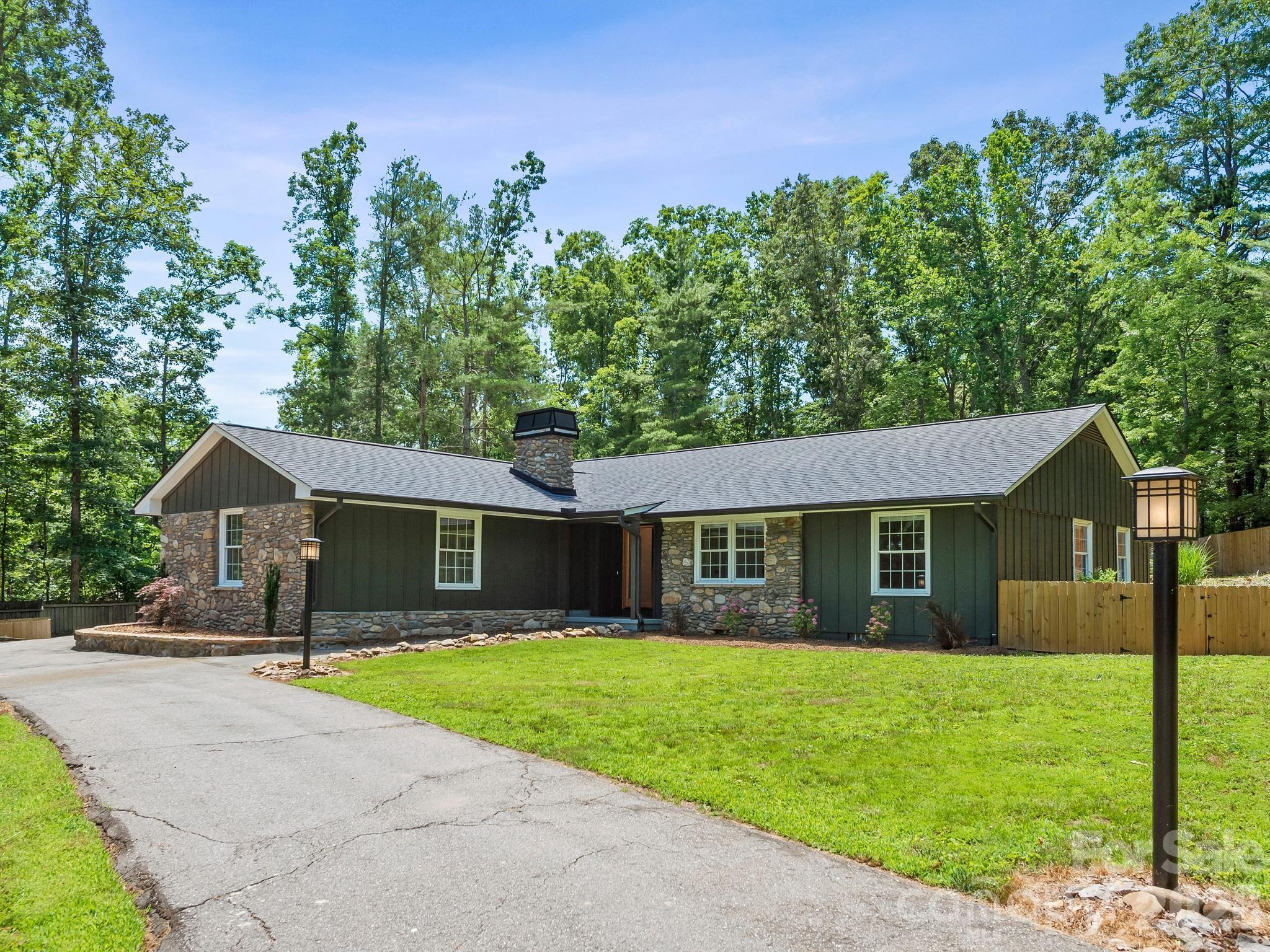 Glen Arden Estates - Residential