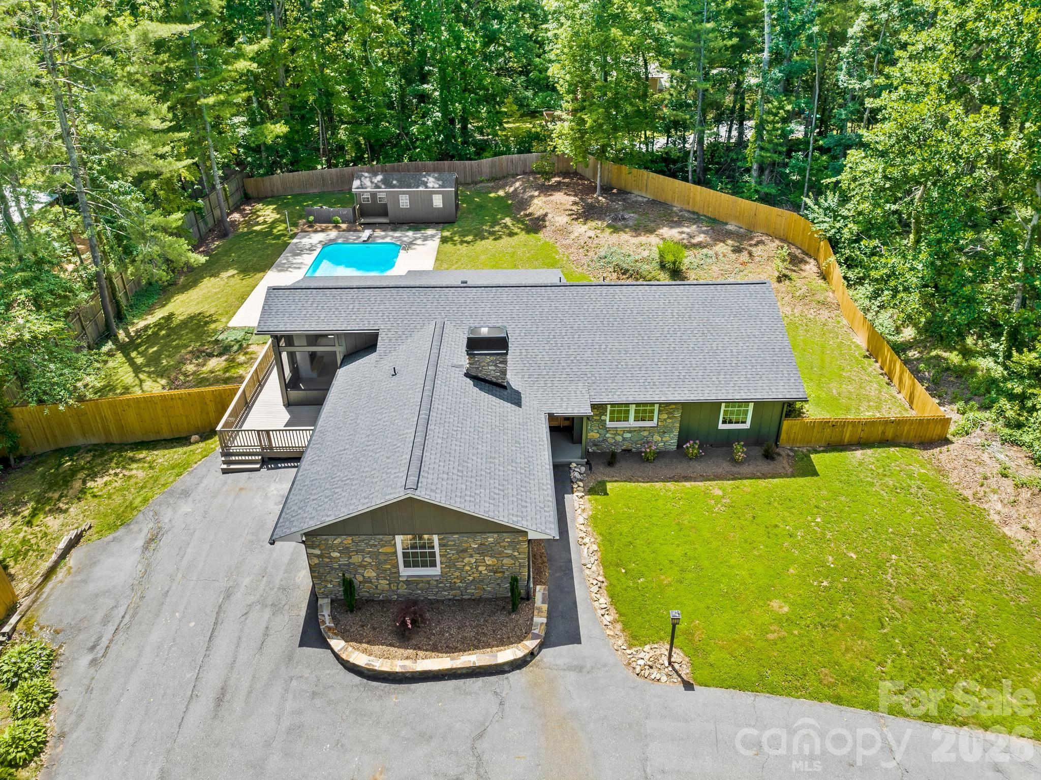 Glen Arden Estates - Residential