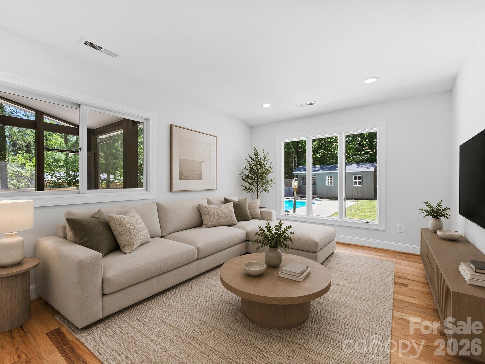 Glen Arden Estates - Residential