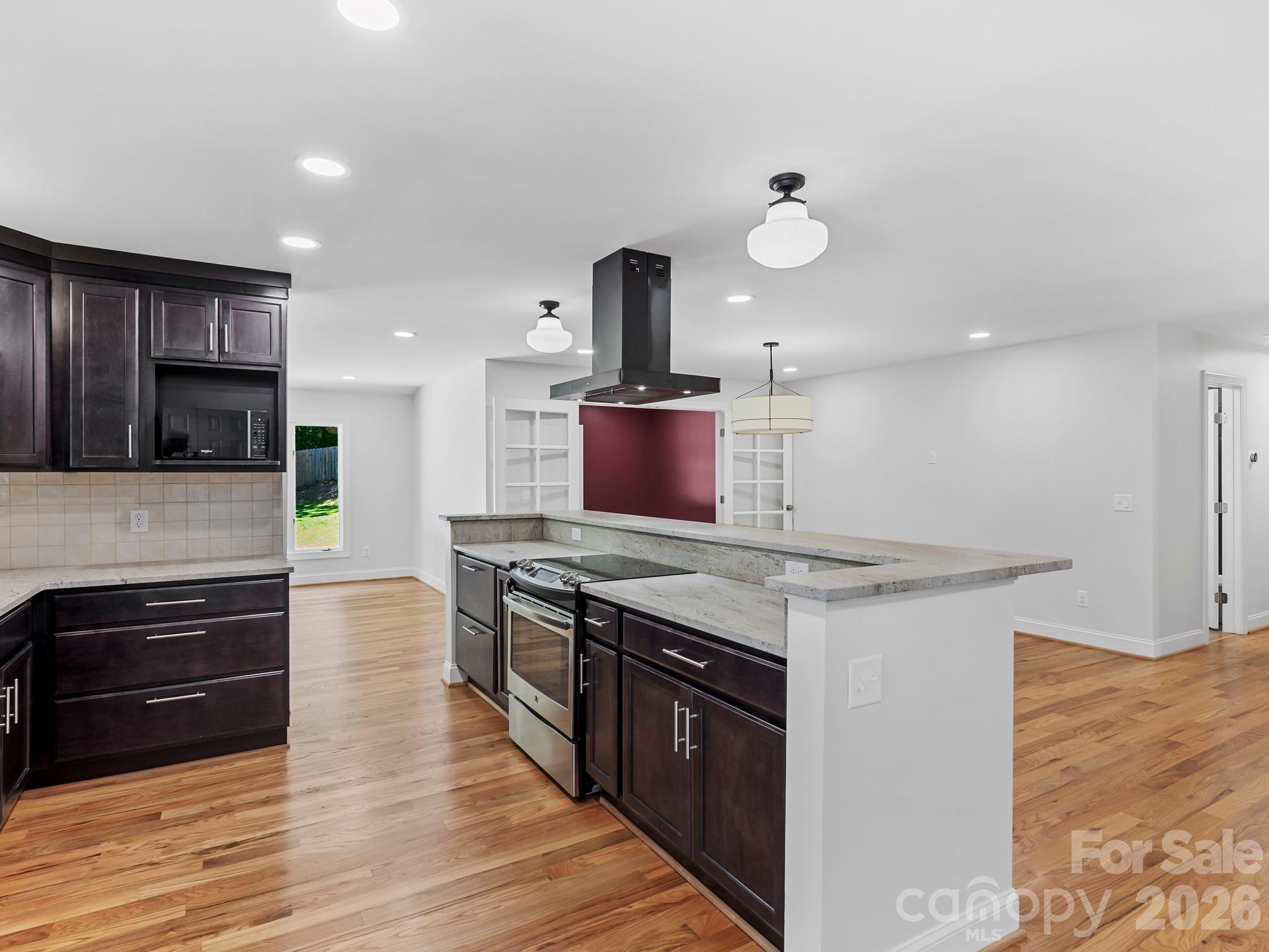 Glen Arden Estates - Residential