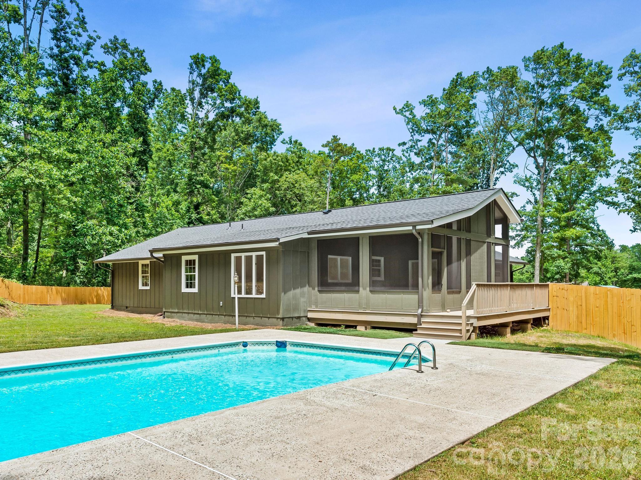 Glen Arden Estates - Residential