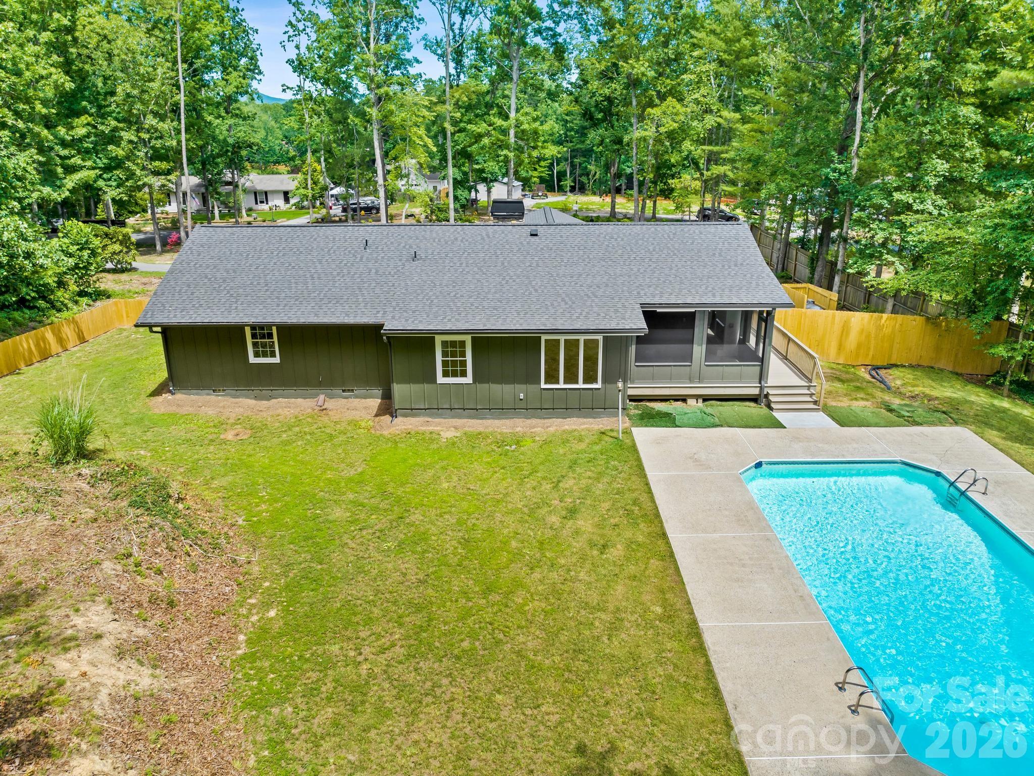 Glen Arden Estates - Residential