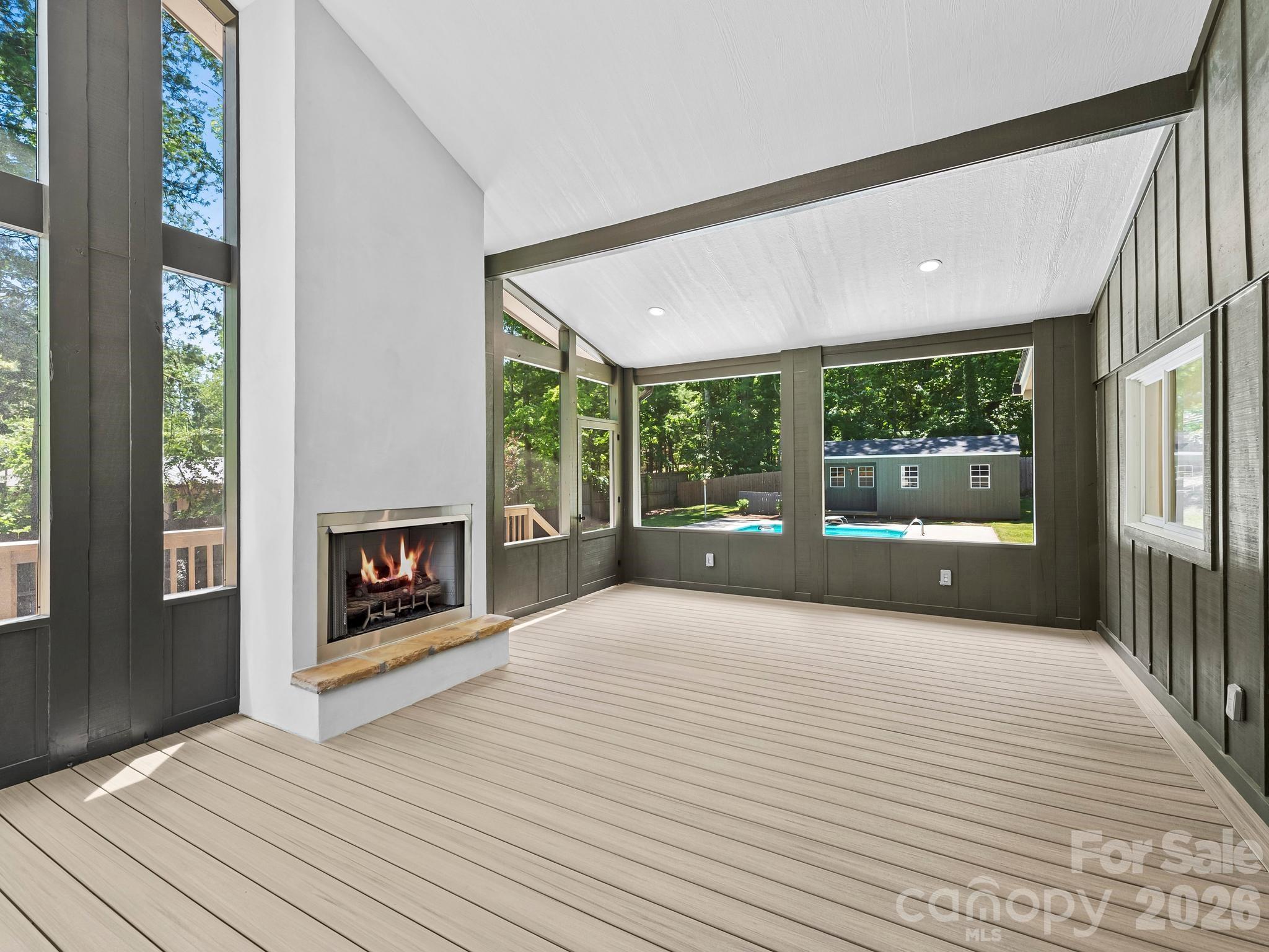 Glen Arden Estates - Residential