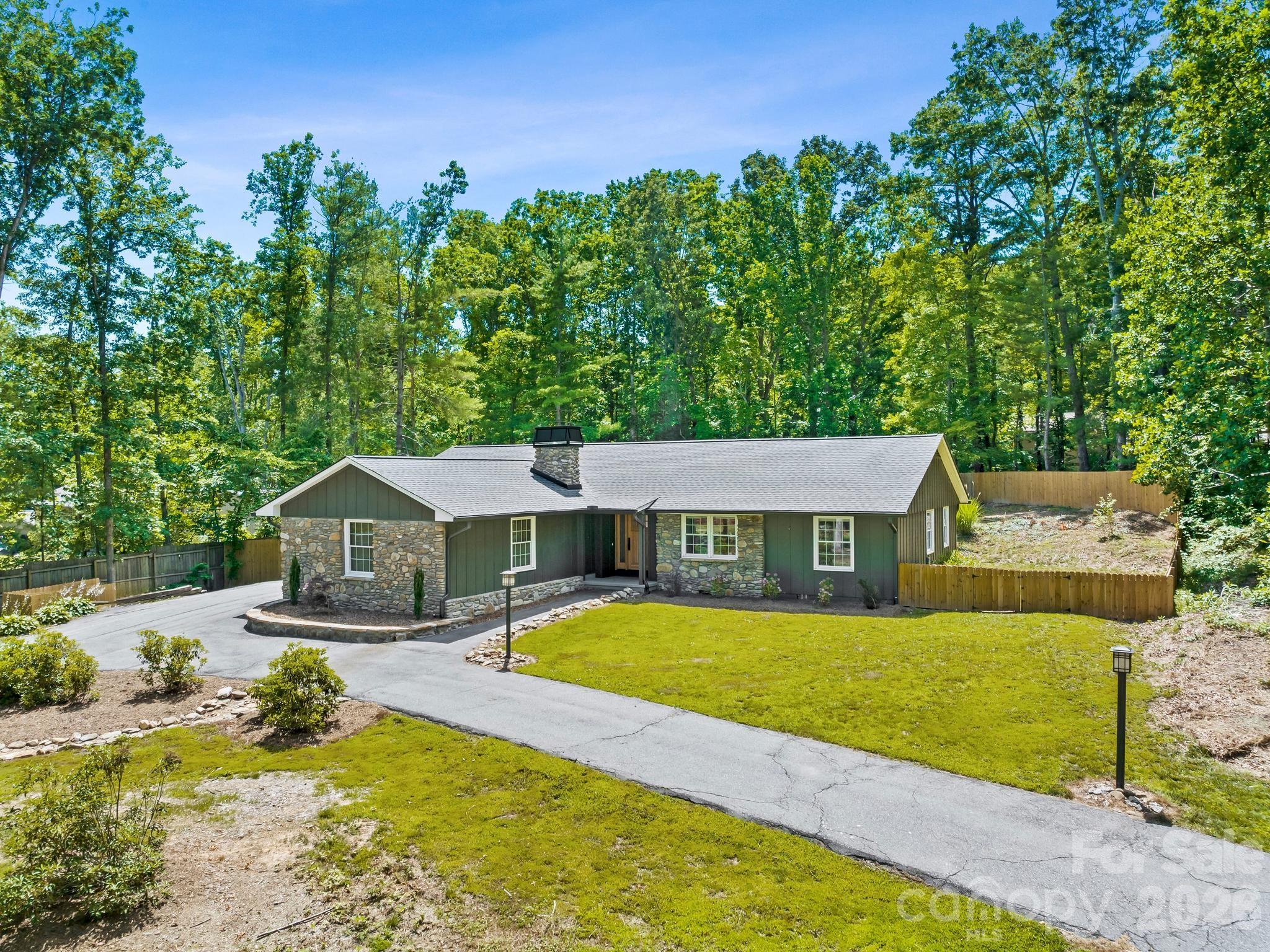 Glen Arden Estates - Residential