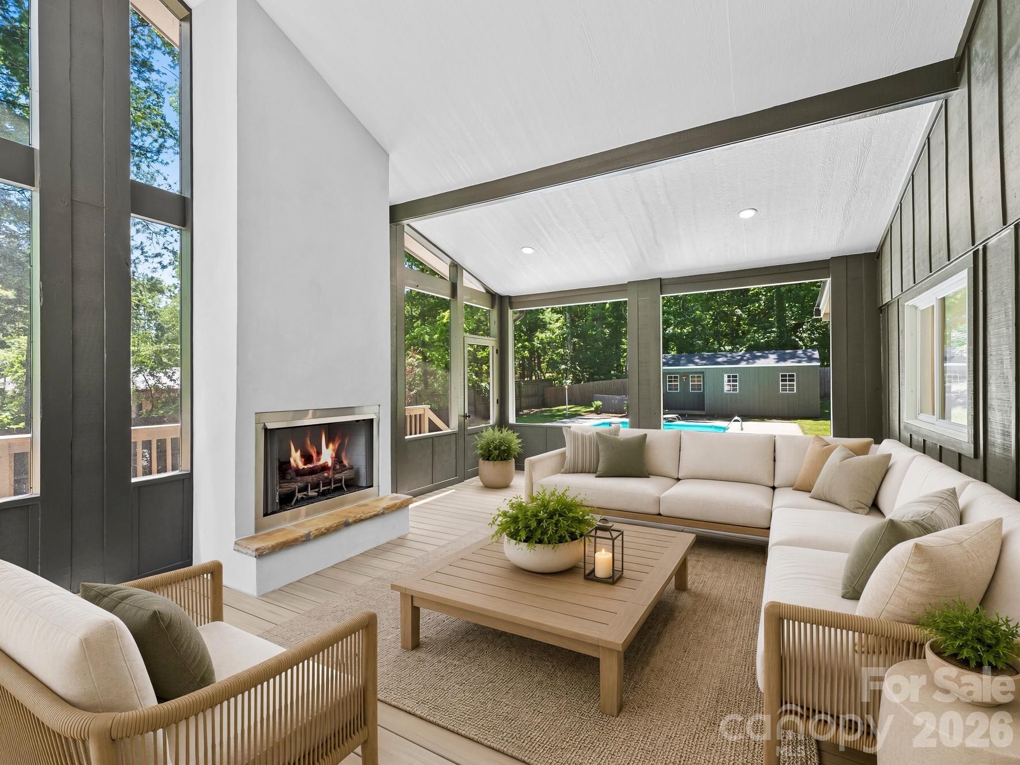 Glen Arden Estates - Residential