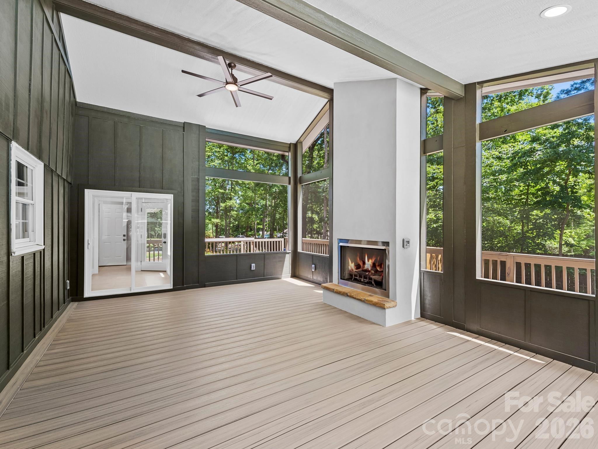 Glen Arden Estates - Residential