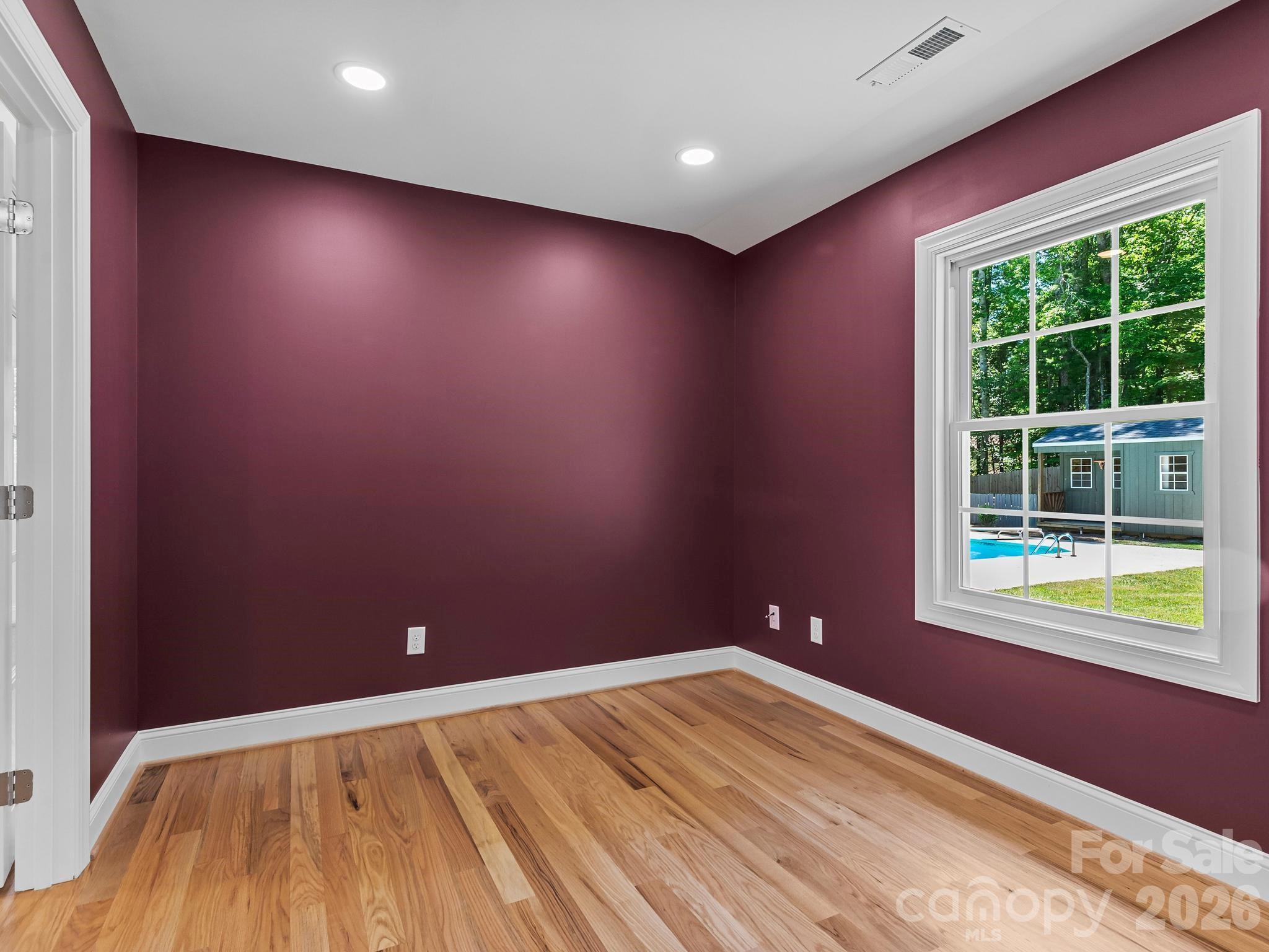 Glen Arden Estates - Residential