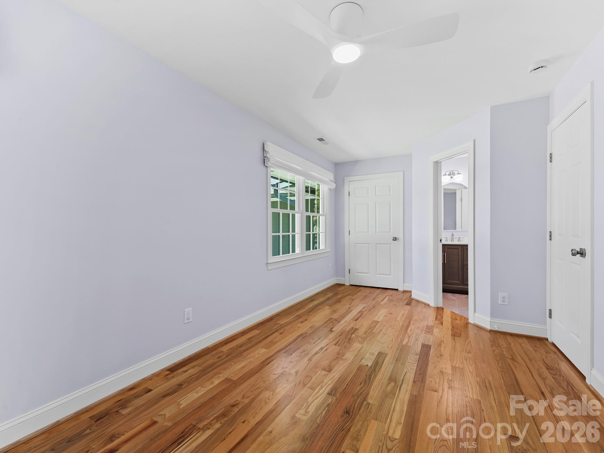 Glen Arden Estates - Residential