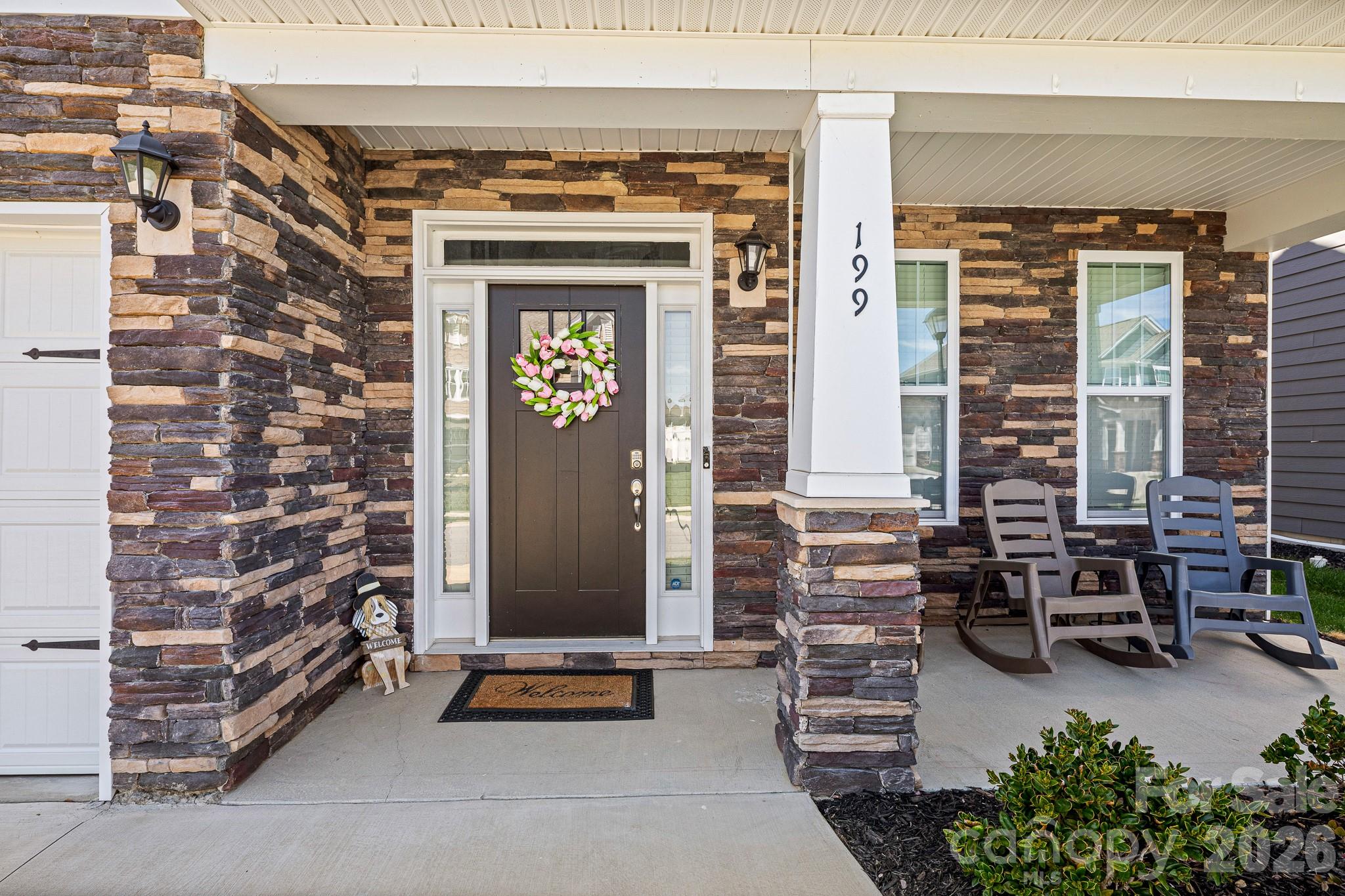 Cantrell Hills - Residential