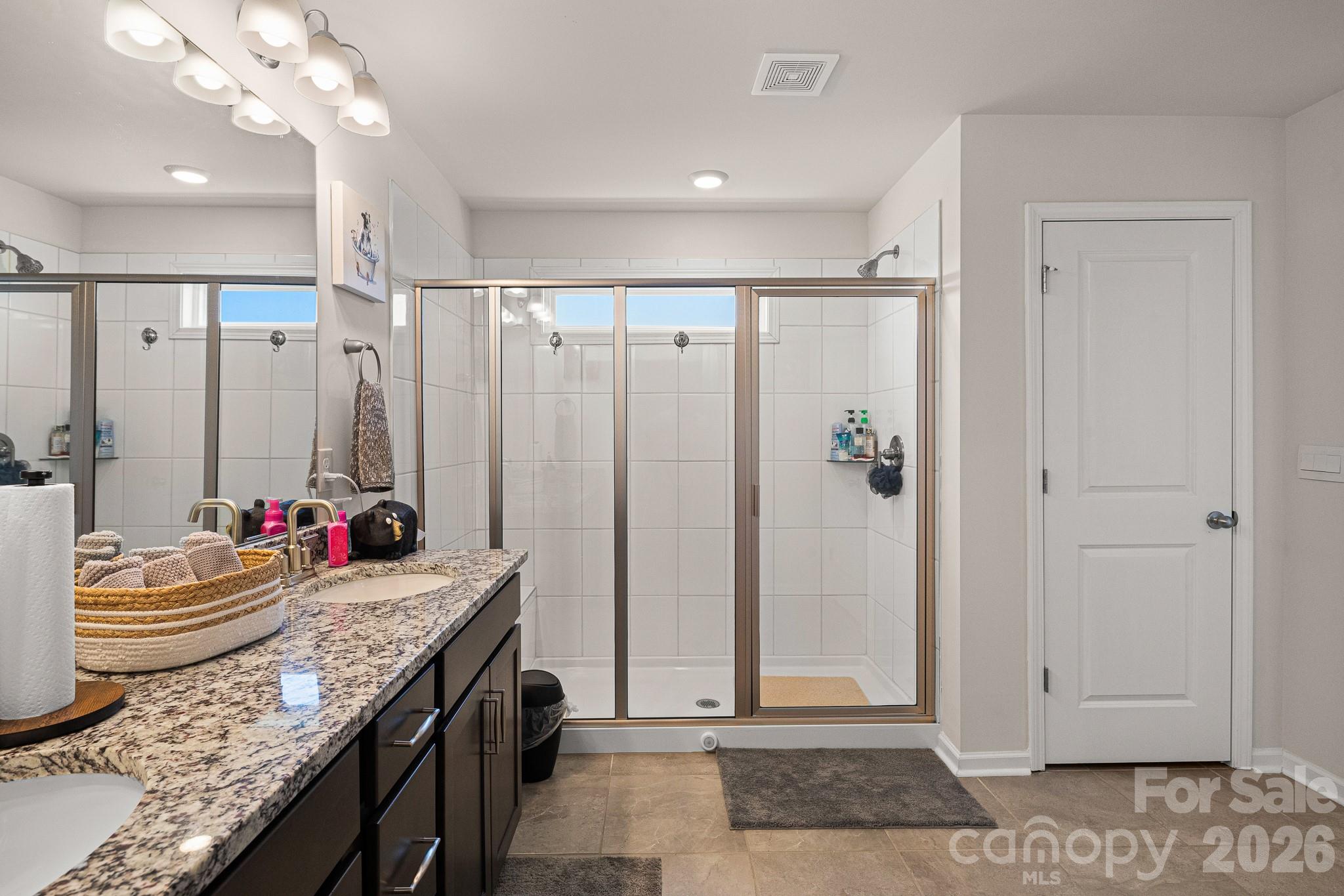 Cantrell Hills - Residential