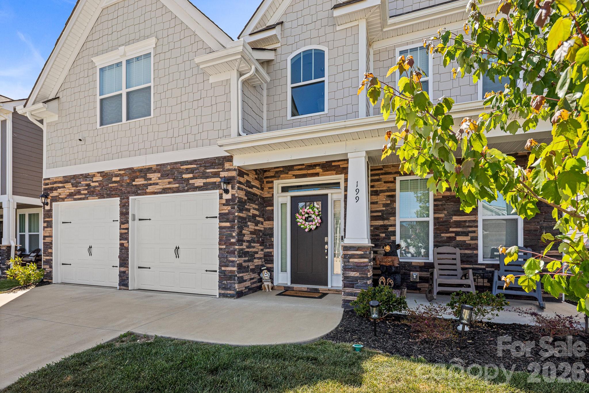 Cantrell Hills - Residential