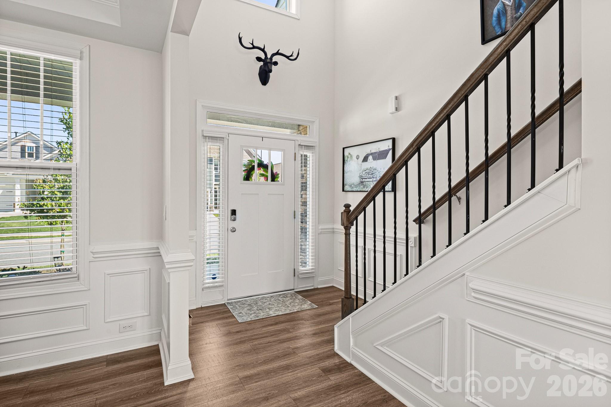 Cantrell Hills - Residential