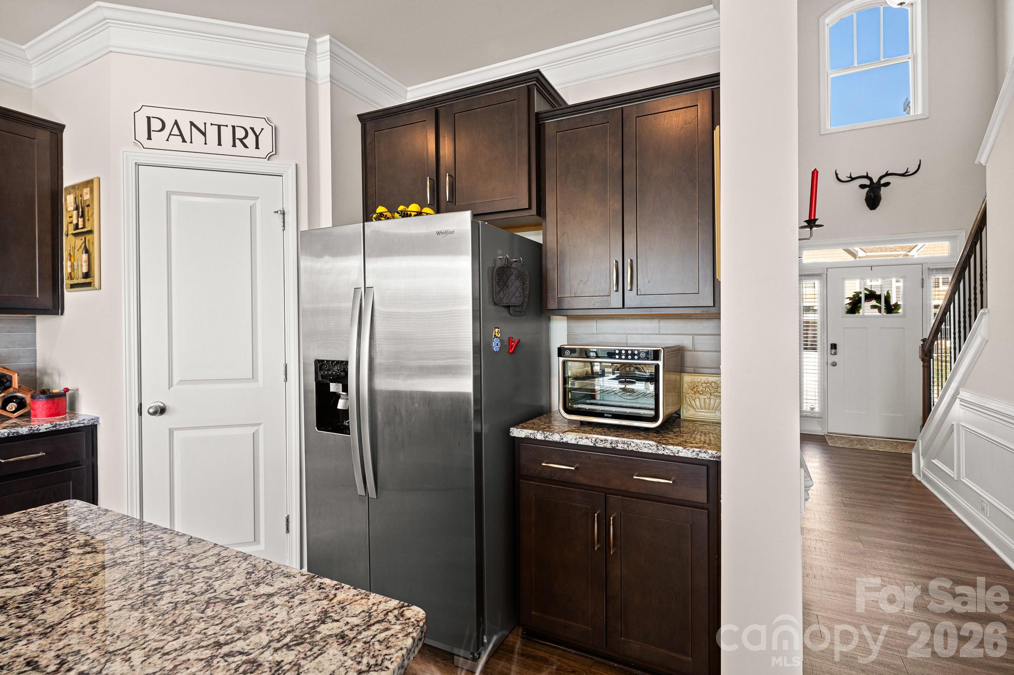 Cantrell Hills - Residential
