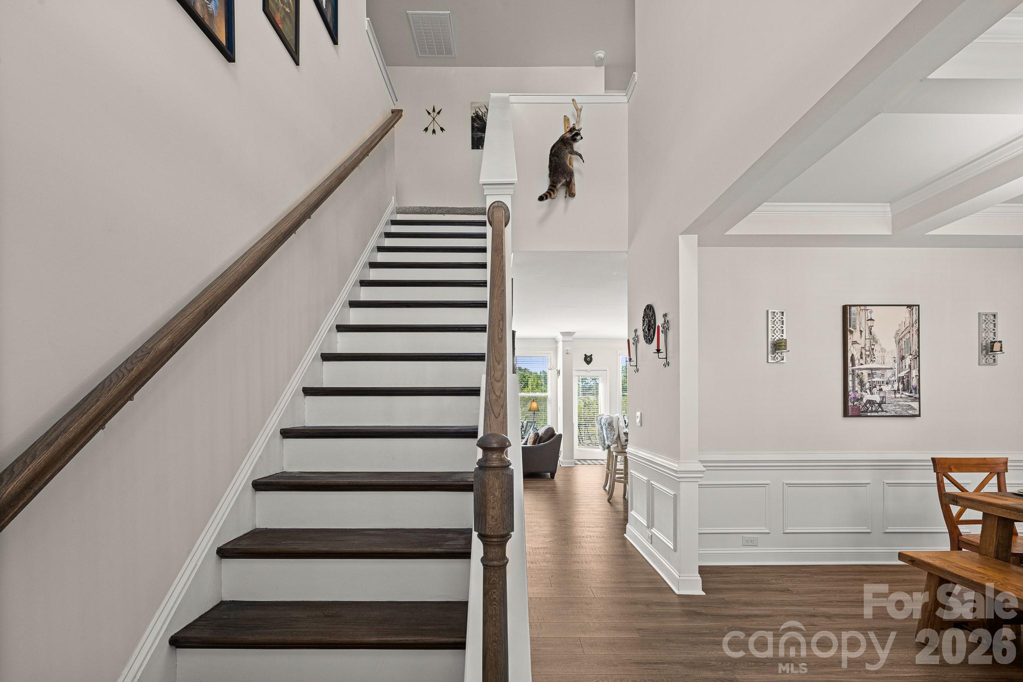 Cantrell Hills - Residential