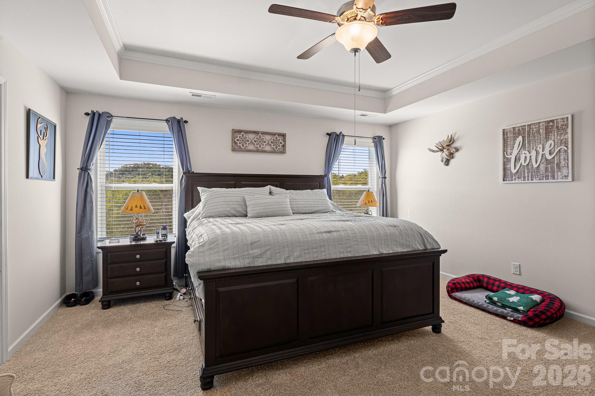 Cantrell Hills - Residential