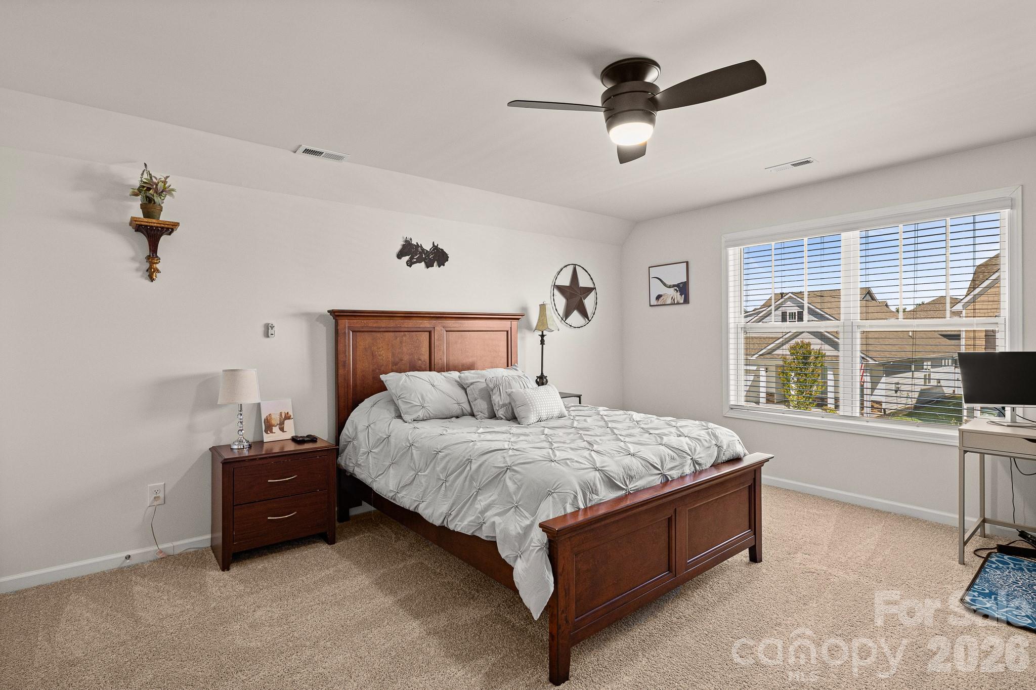 Cantrell Hills - Residential