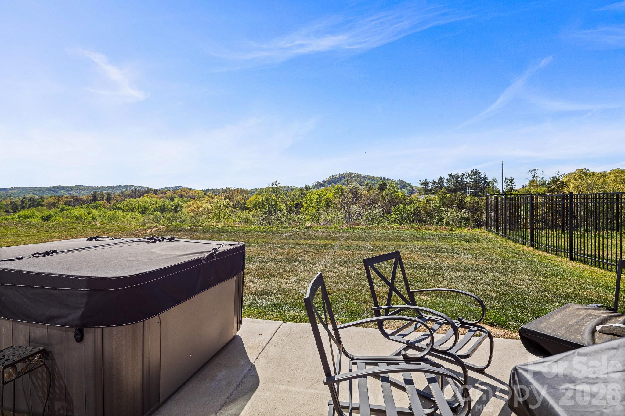 Cantrell Hills - Residential
