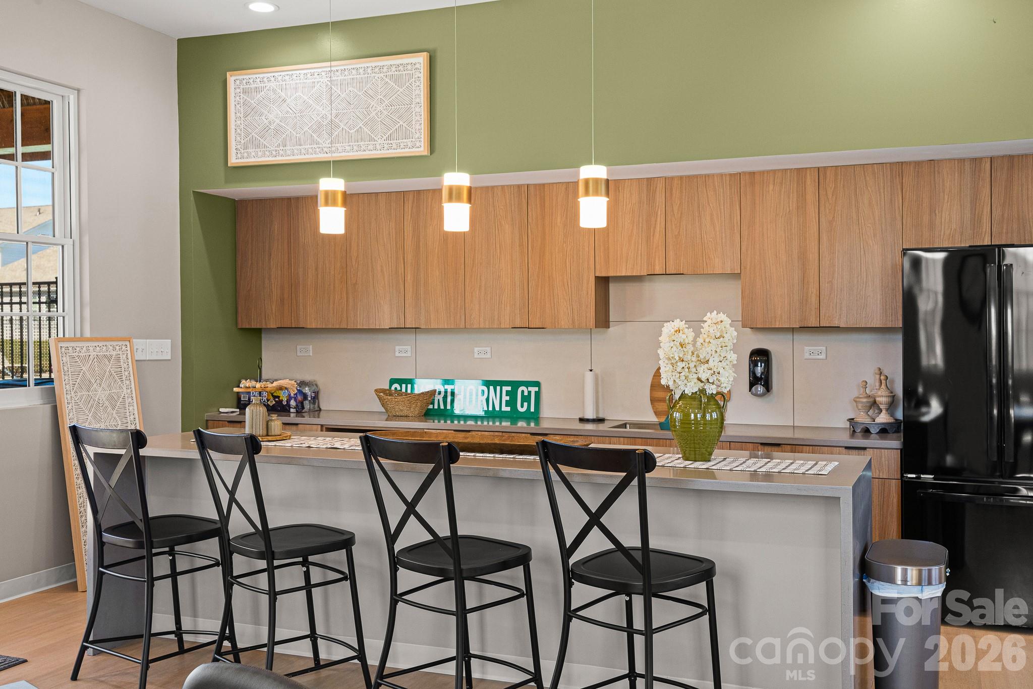 Cantrell Hills - Residential