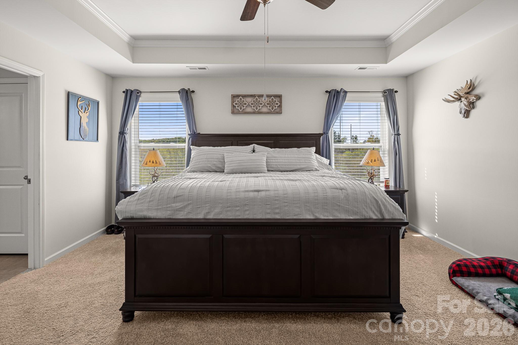 Cantrell Hills - Residential