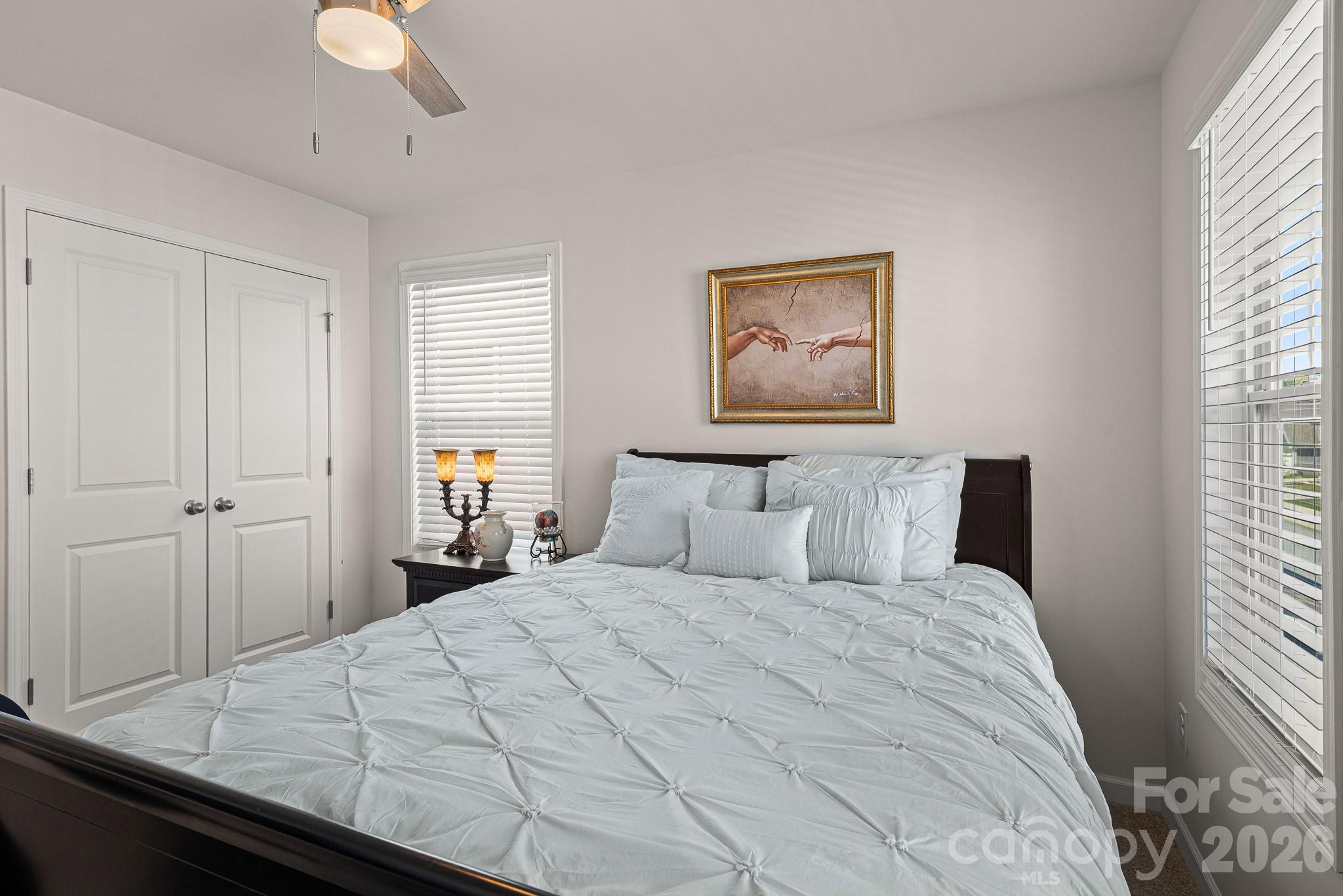 Cantrell Hills - Residential