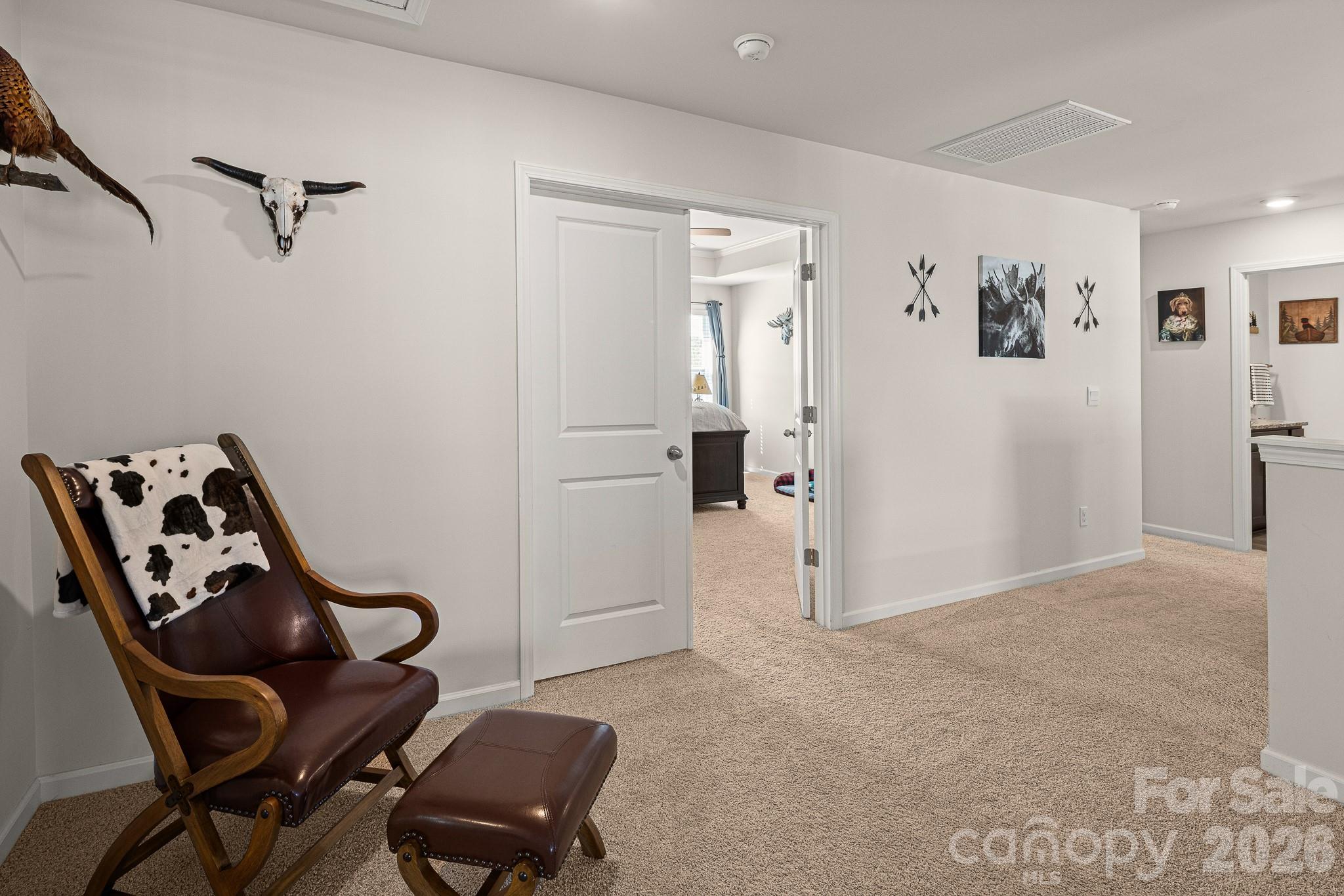 Cantrell Hills - Residential