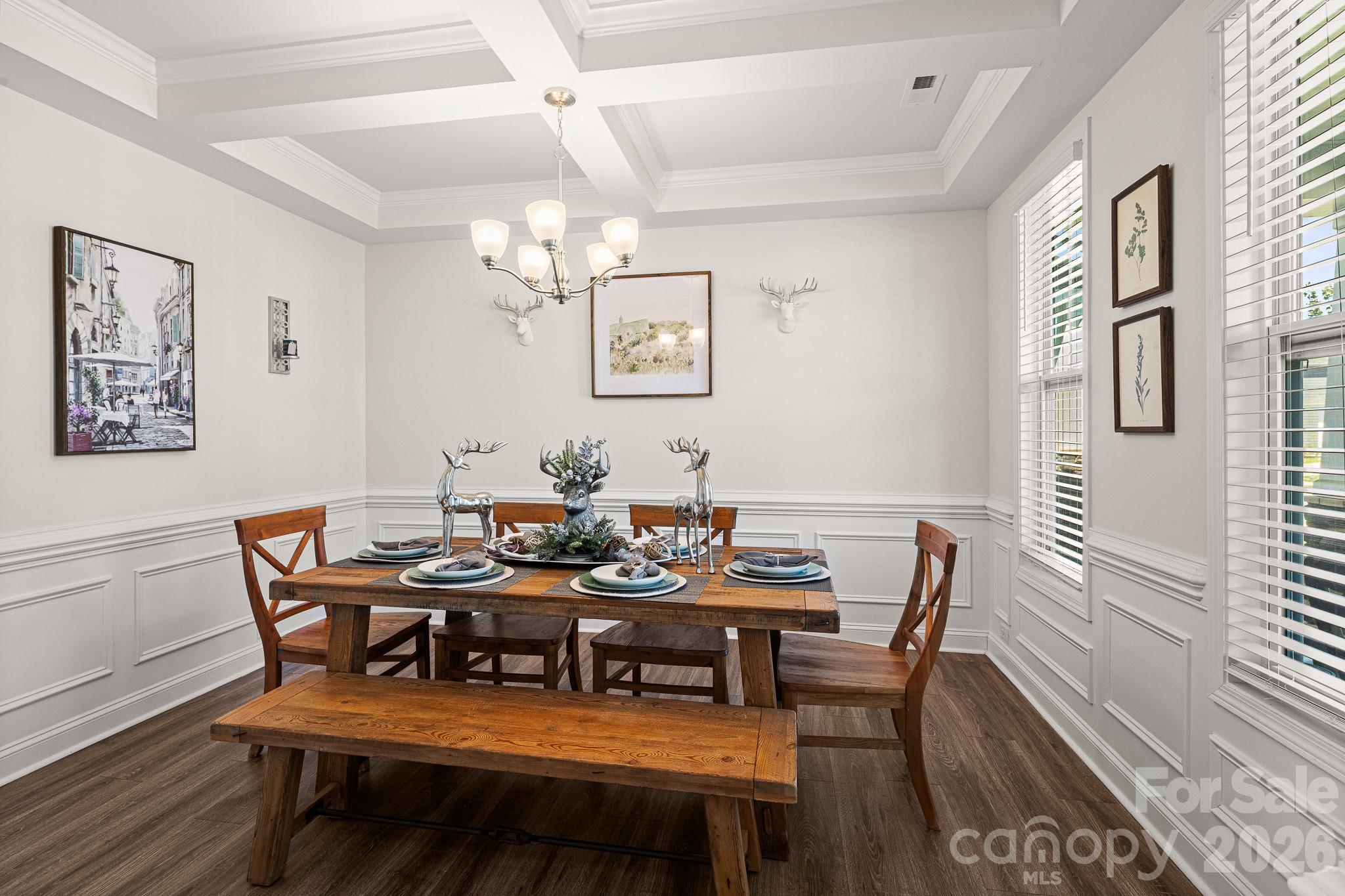 Cantrell Hills - Residential