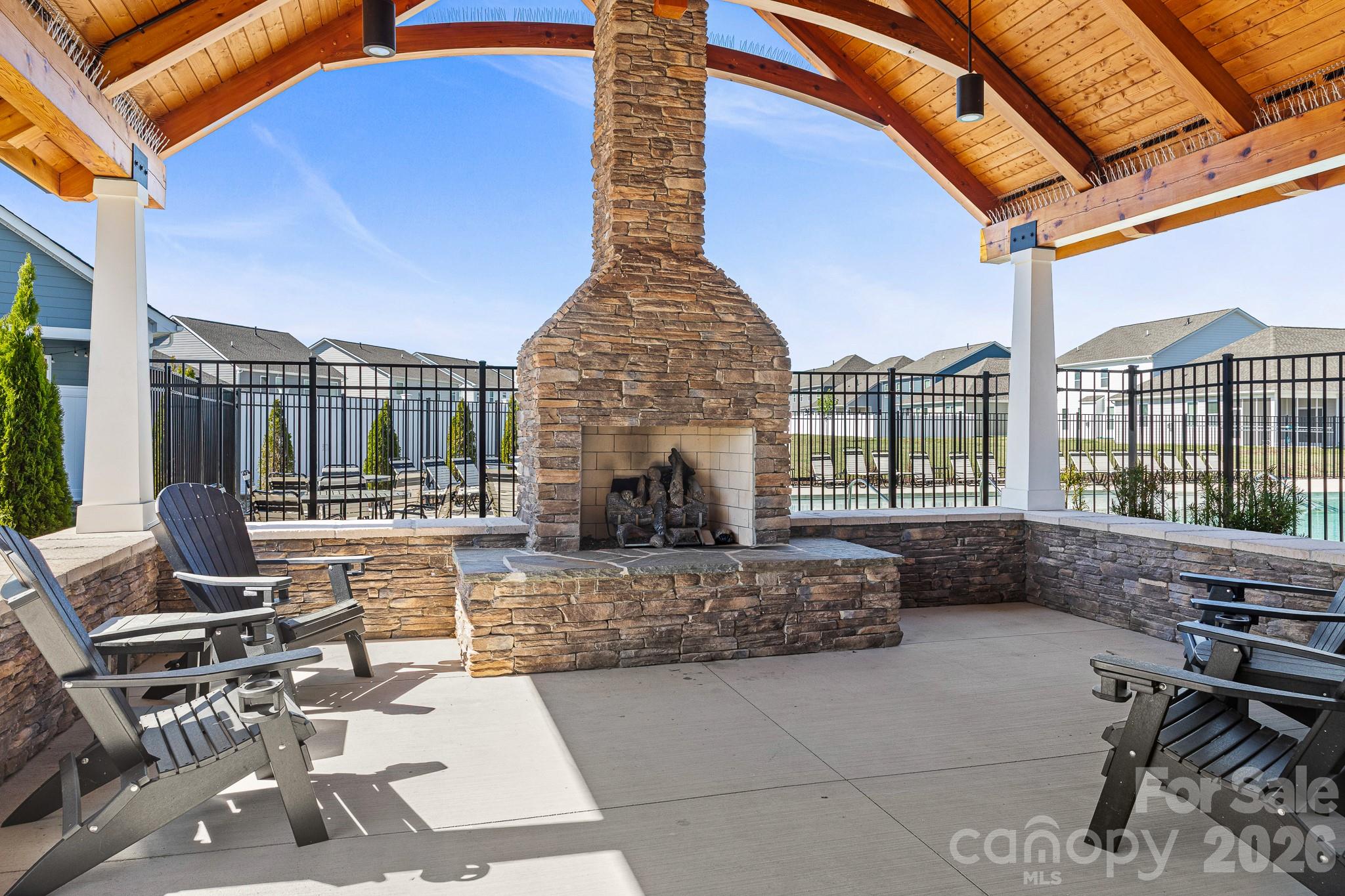 Cantrell Hills - Residential
