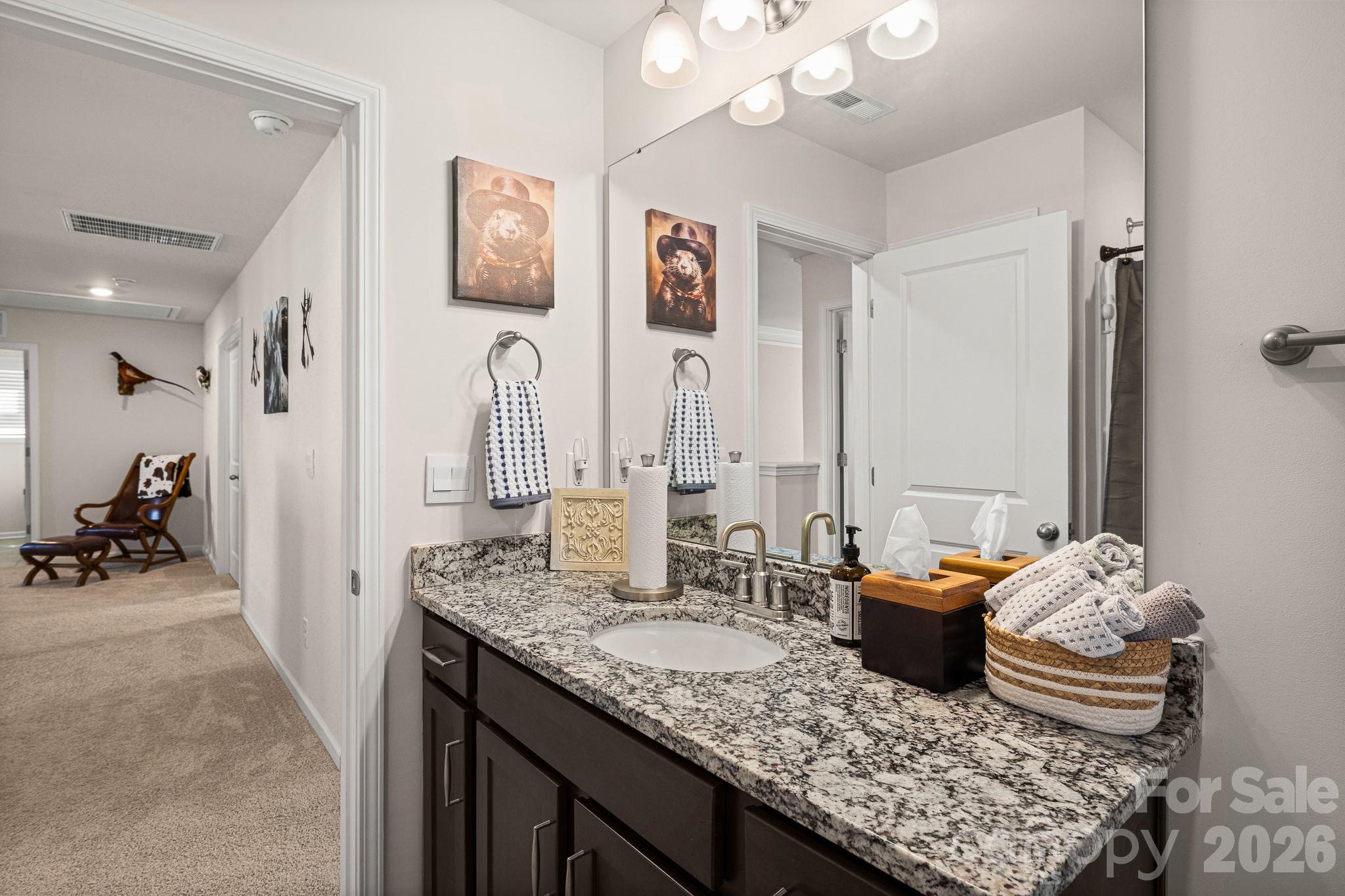Cantrell Hills - Residential