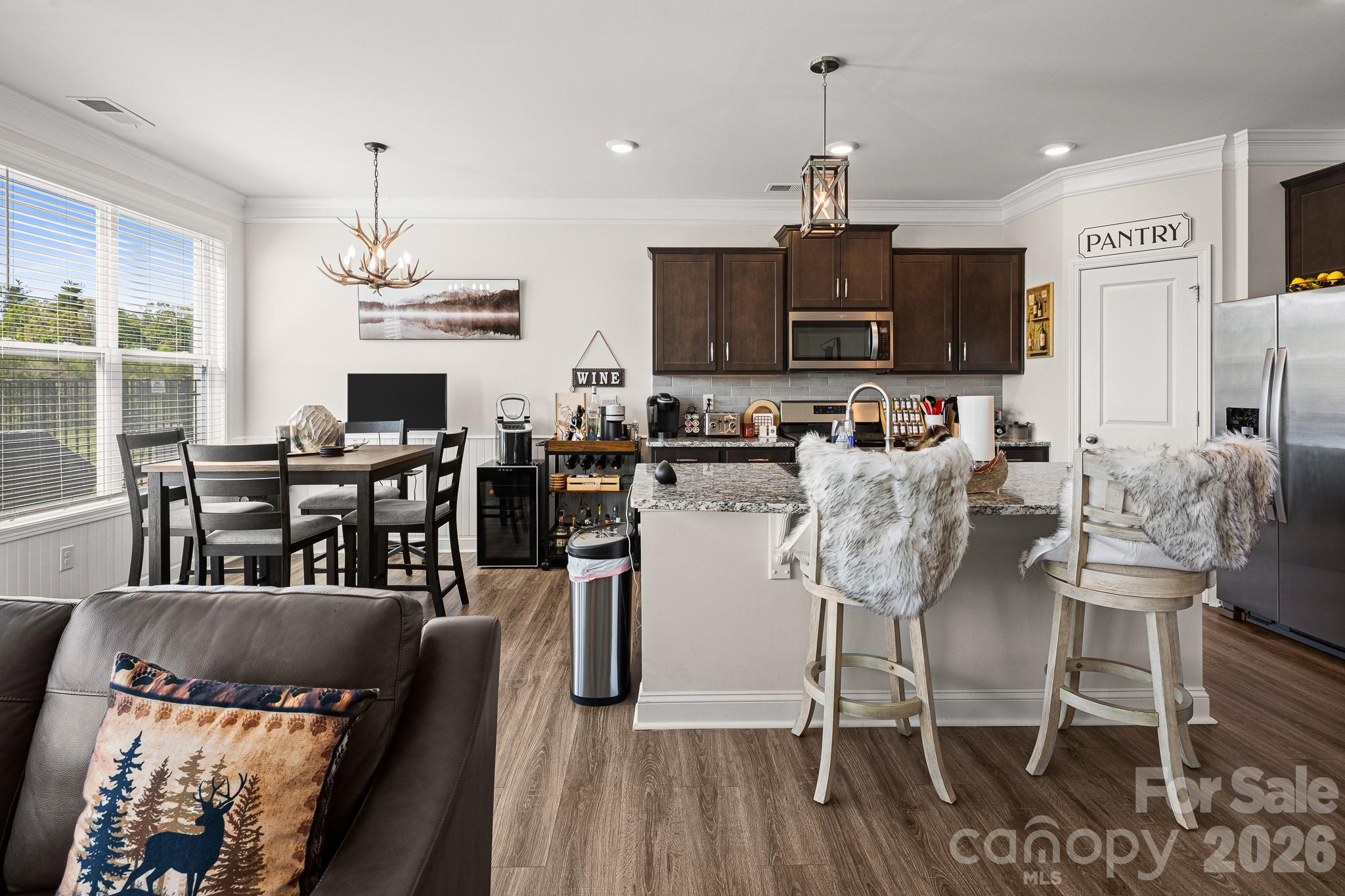 Cantrell Hills - Residential