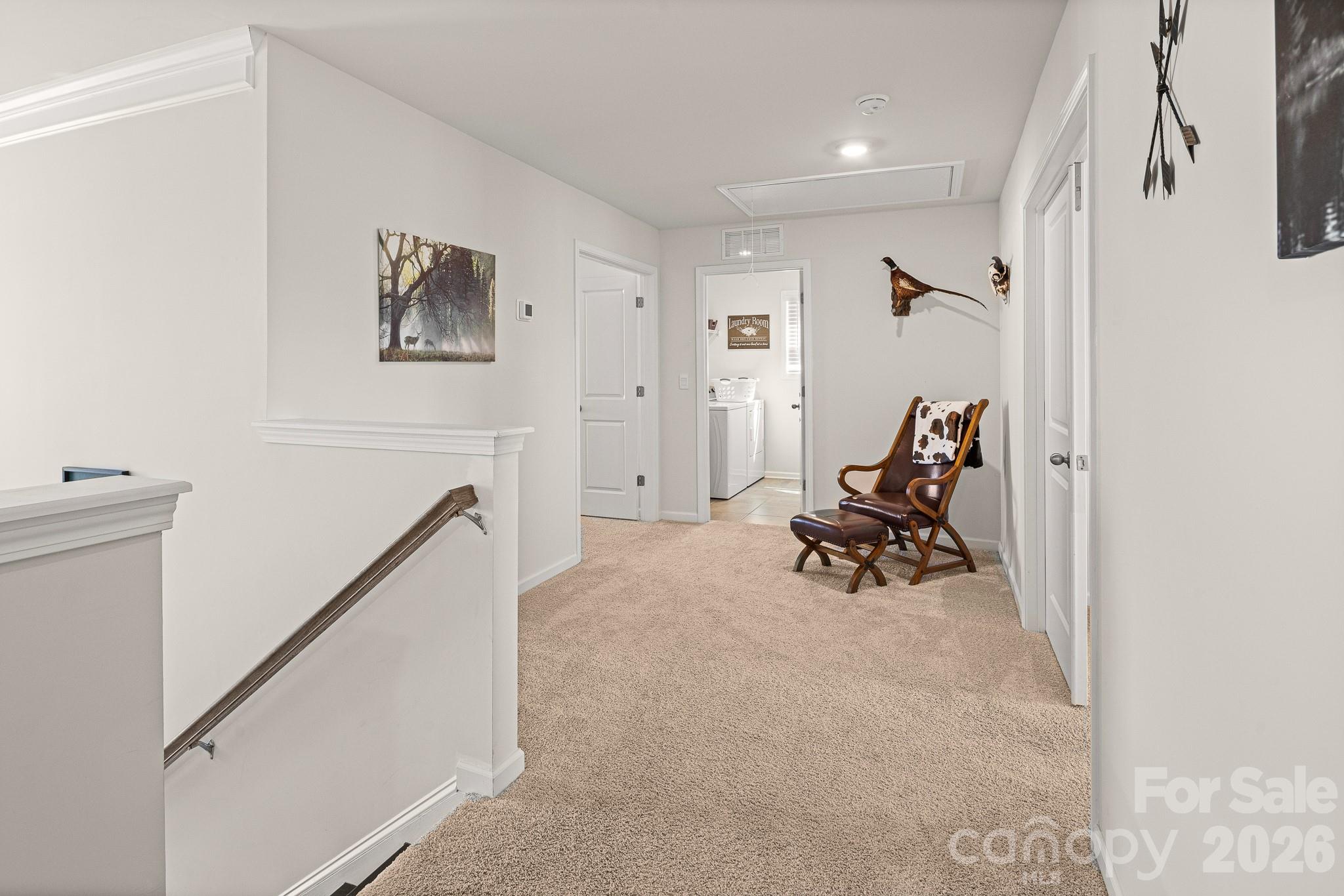 Cantrell Hills - Residential